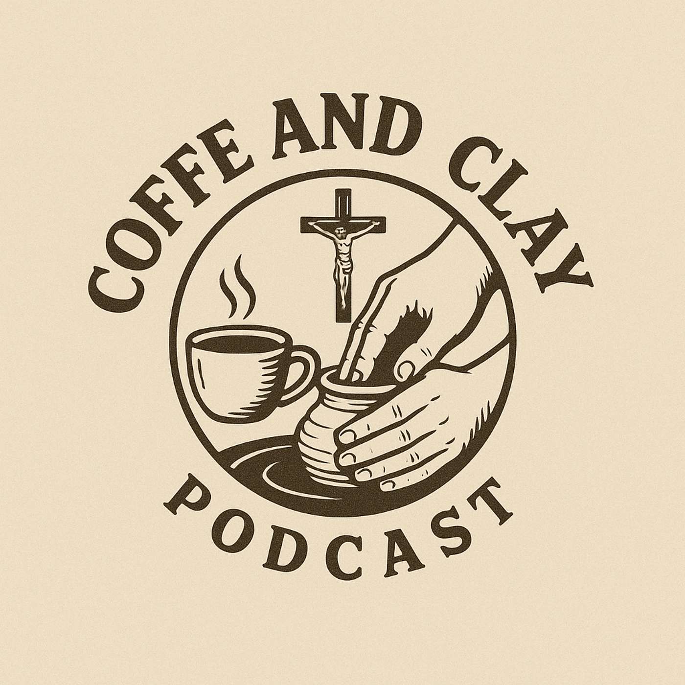 Coffee and Clay #1 - Marriage, Infertility, Adoption, and God