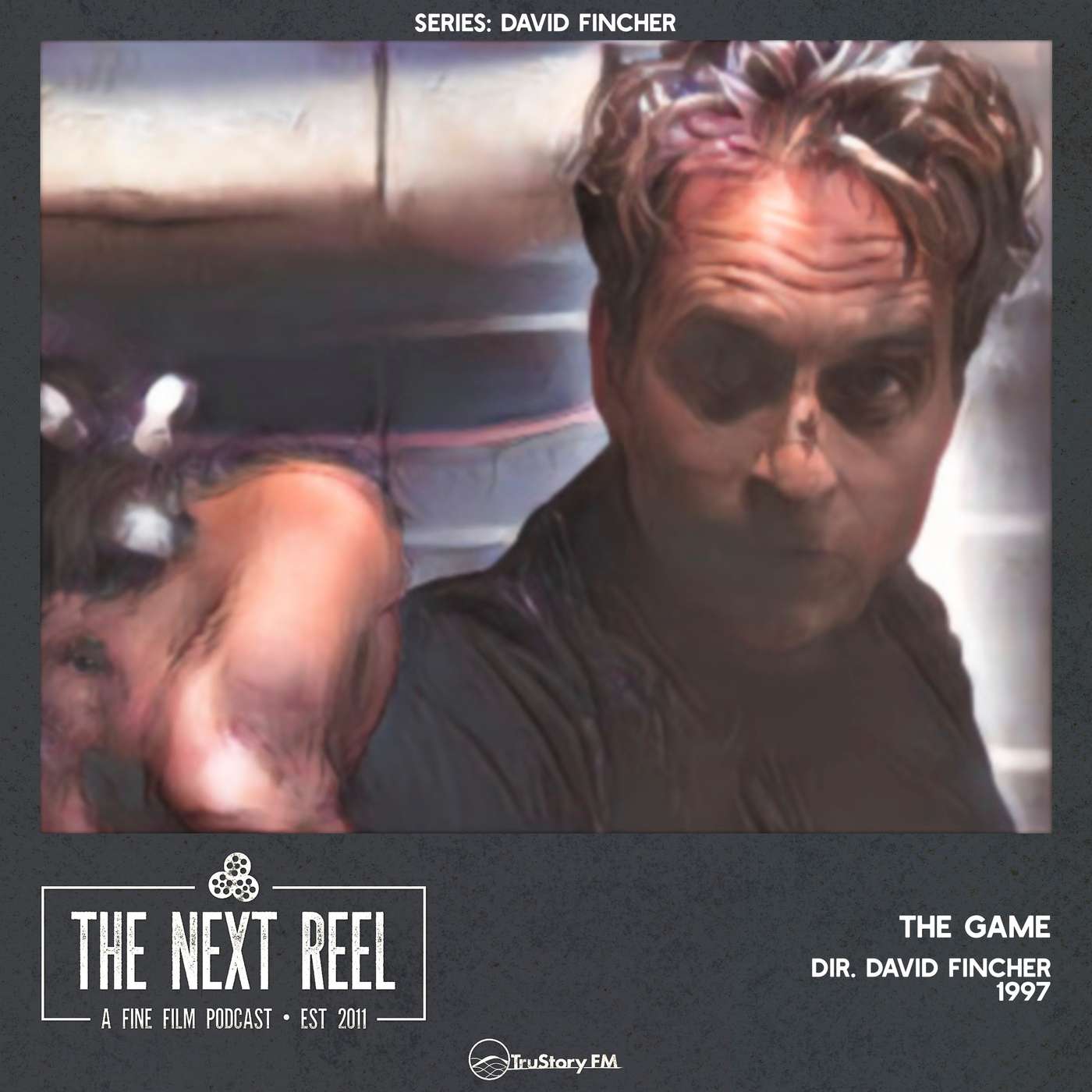 The Game • The Next Reel