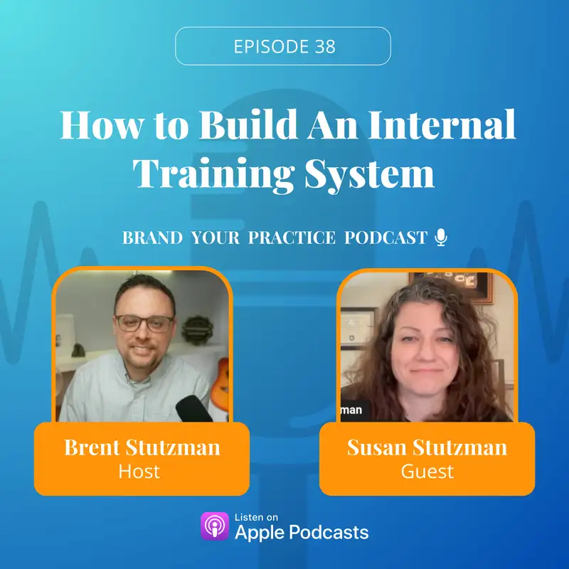 How to Build An Internal Training System To Level Up Your Therapists’ Clinical Skills