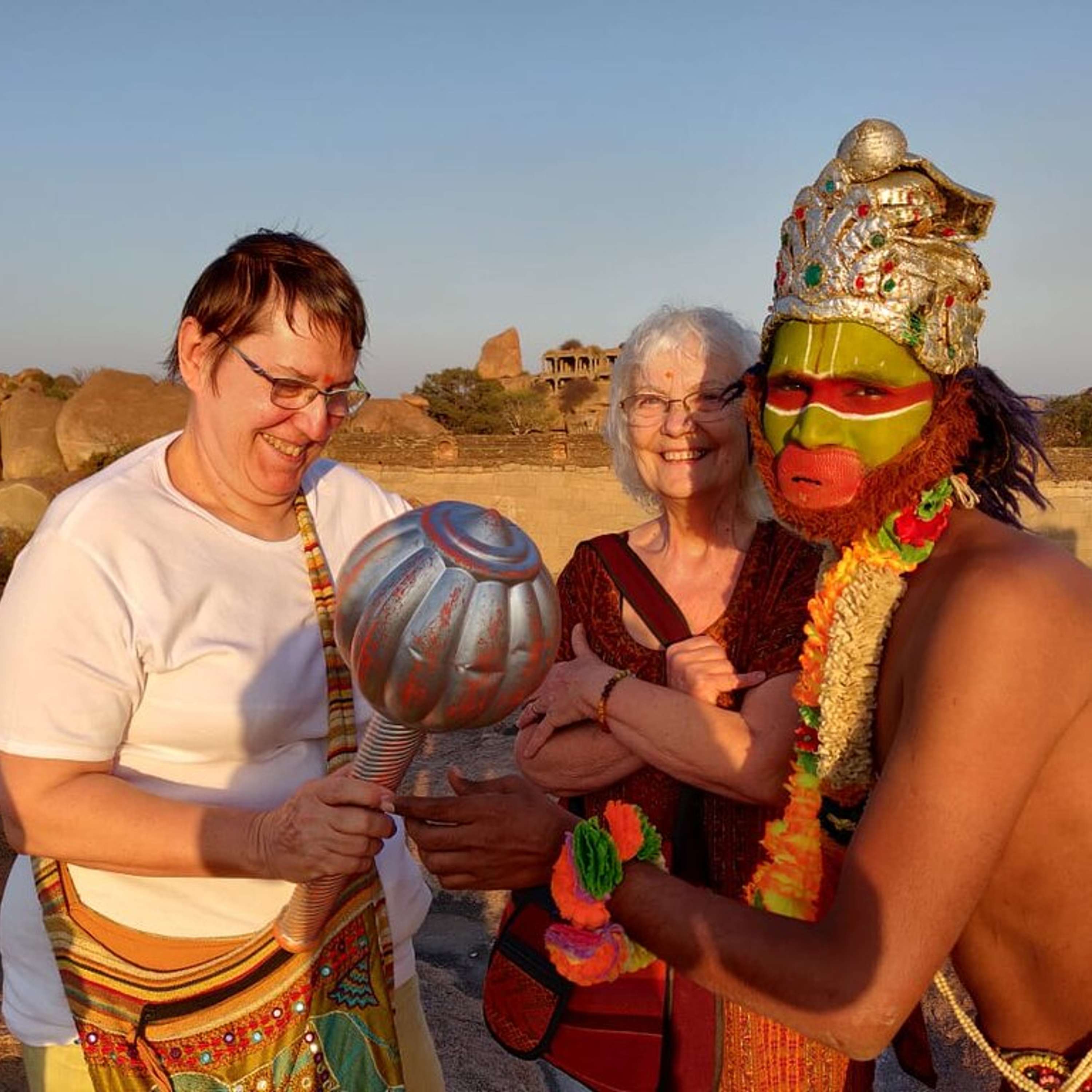 Incredible India Travel