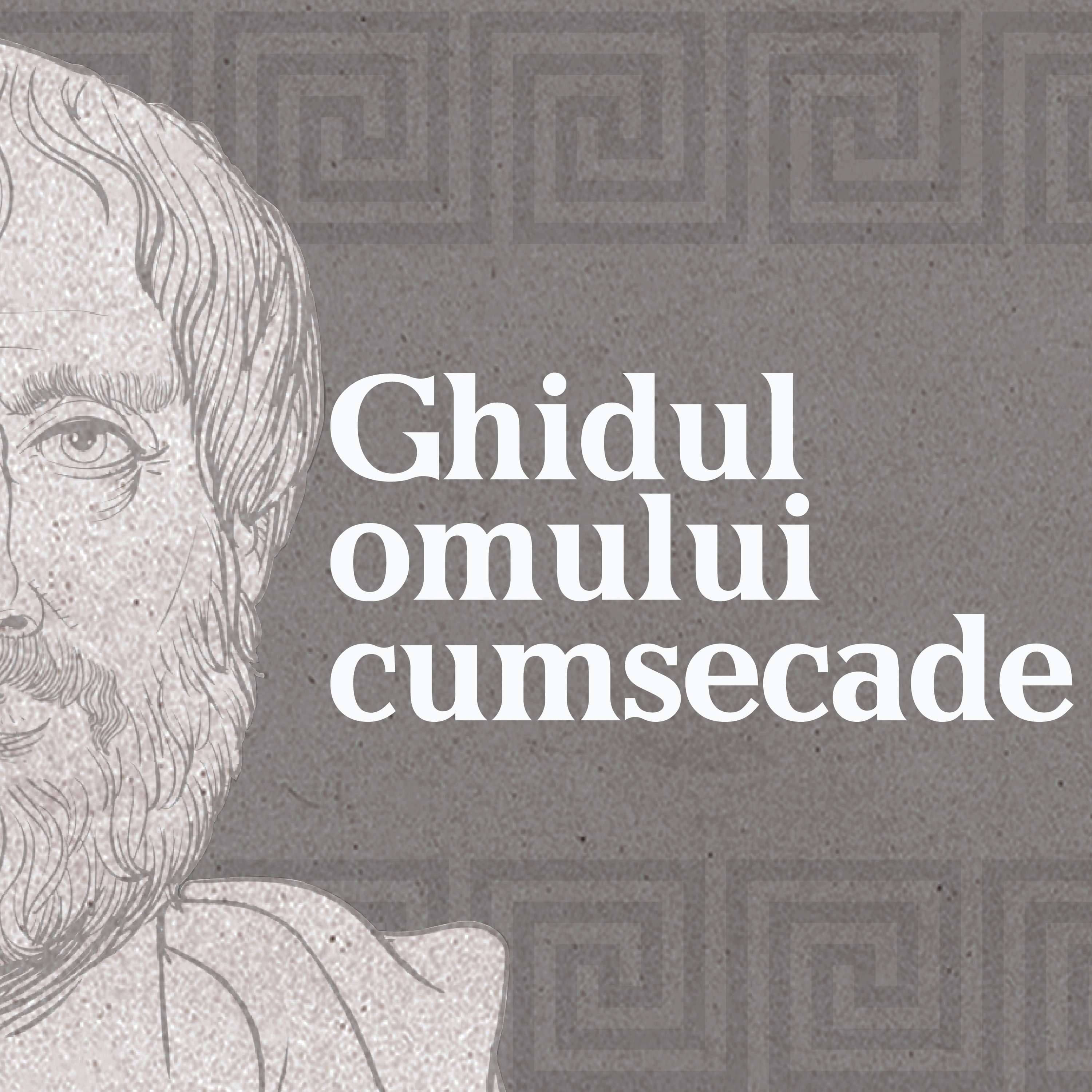 Eu cu cine gândesc? - Podcast de istorie și filozofie cu Theodor Paleologu și Răzvan Ioan