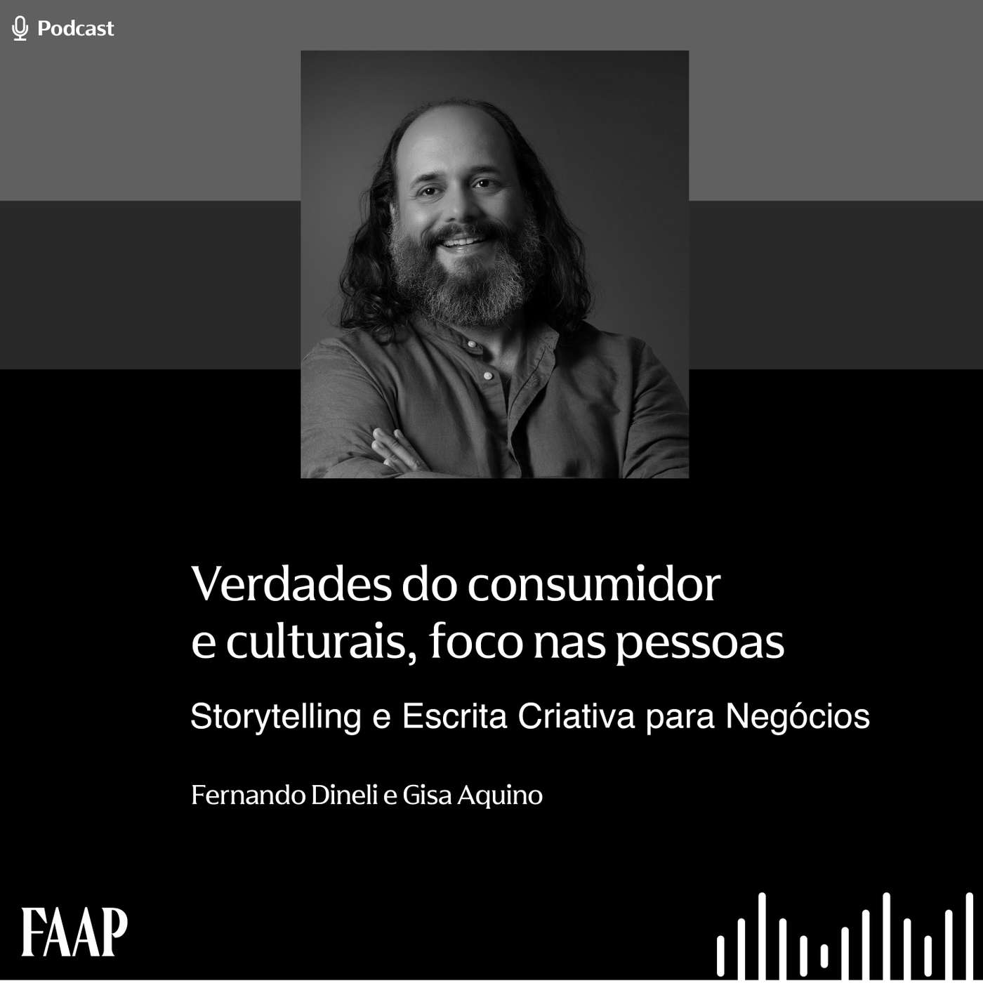 Verdades do consumidor e culturais, foco nas pessoas episode artwork