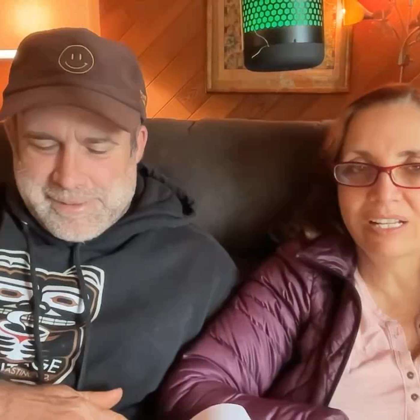 A tale of abuse and what it meant for a baby lightworker - Woo For Thought - Episode 9 A tale of abuse and what it meant for a baby lightworker - Woo For Thought - Episode 9