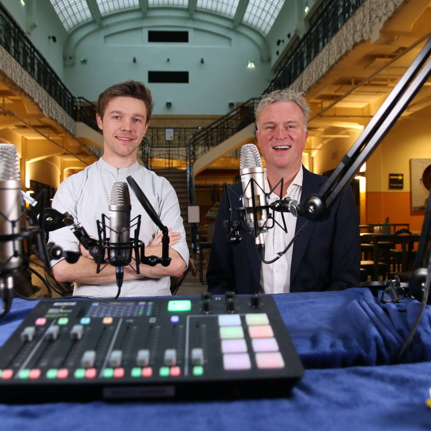 Thor Park #3-Vlegel Technology-Stef Van Looveren