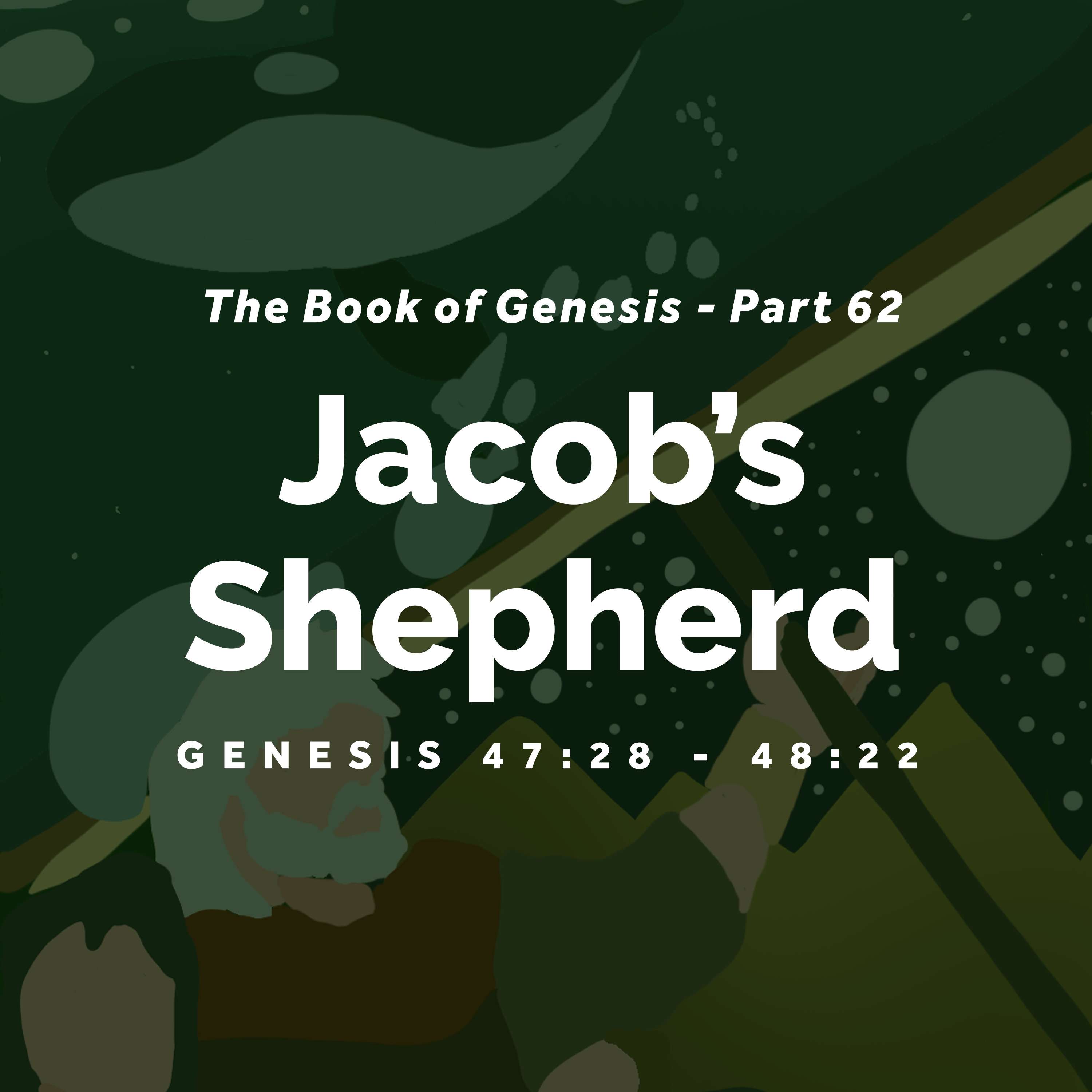 GCF NAGA English Sermons
