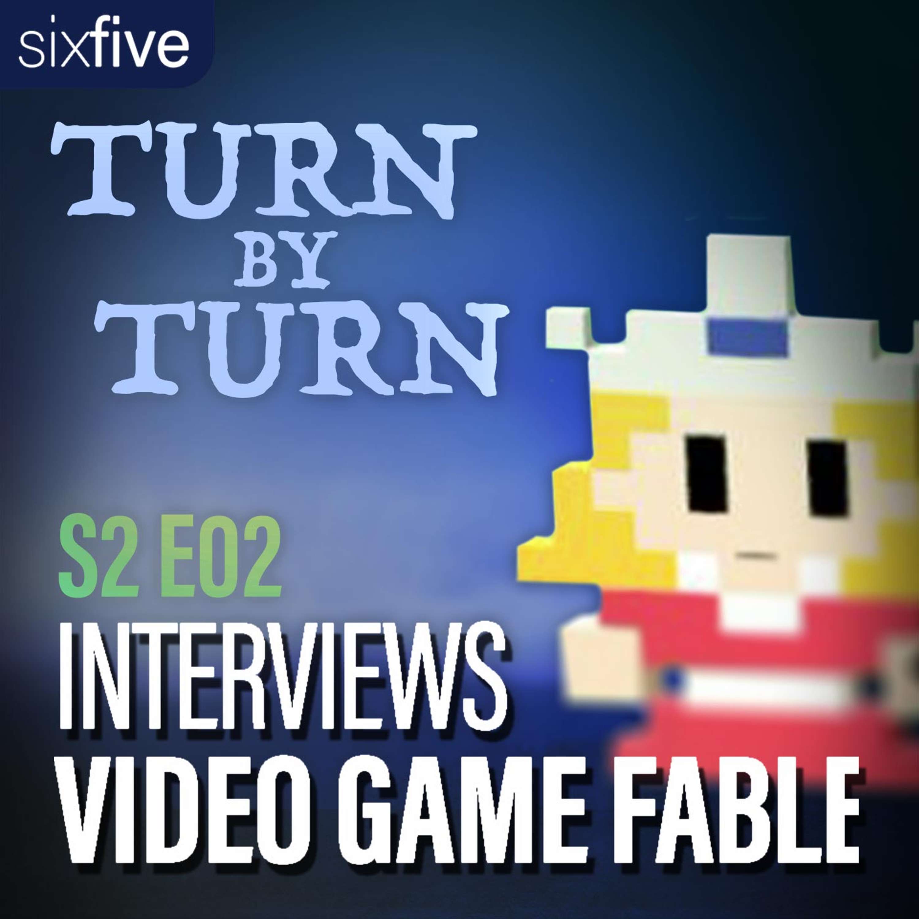 Turn-By-Turn