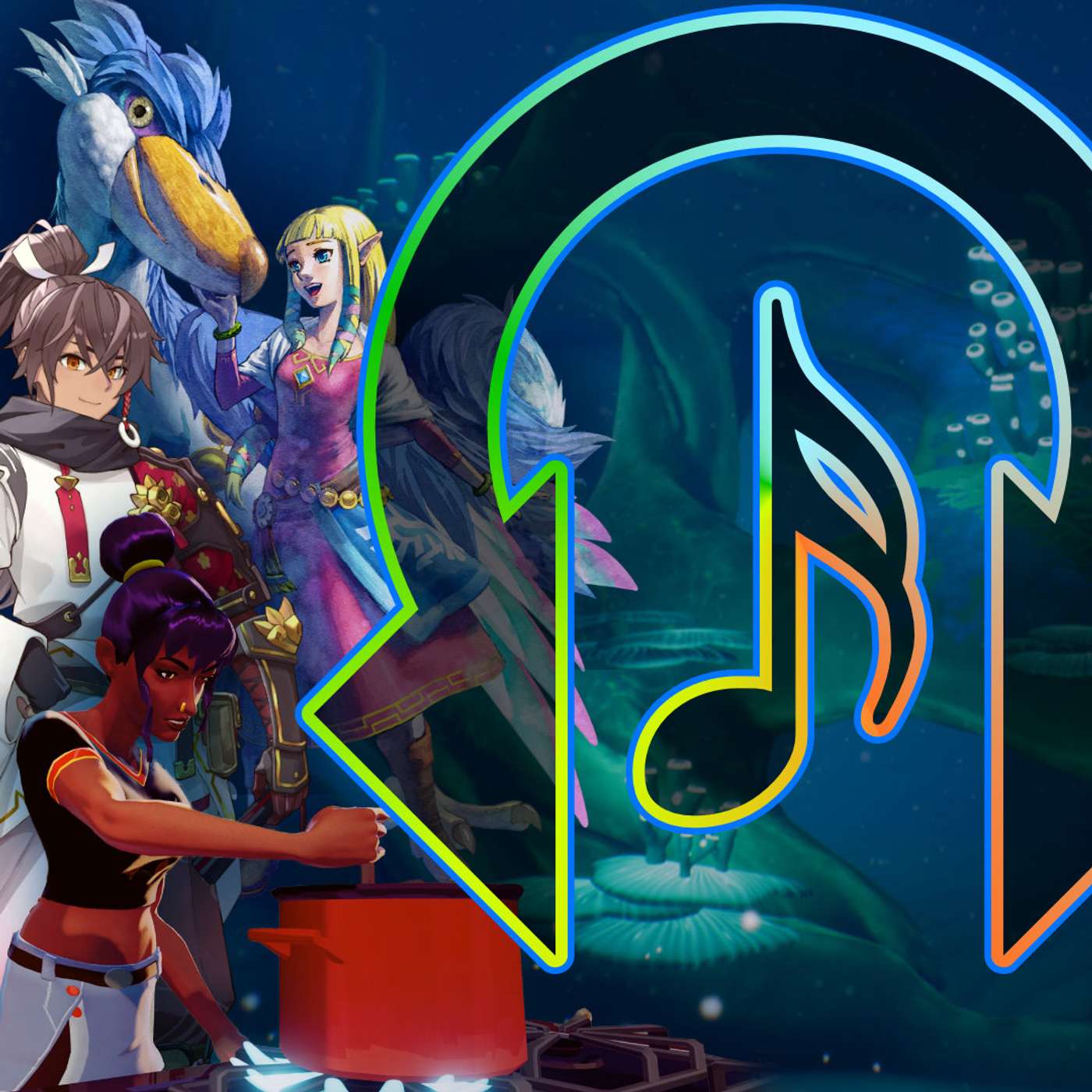 170 - Elements of the Rhythm Nation