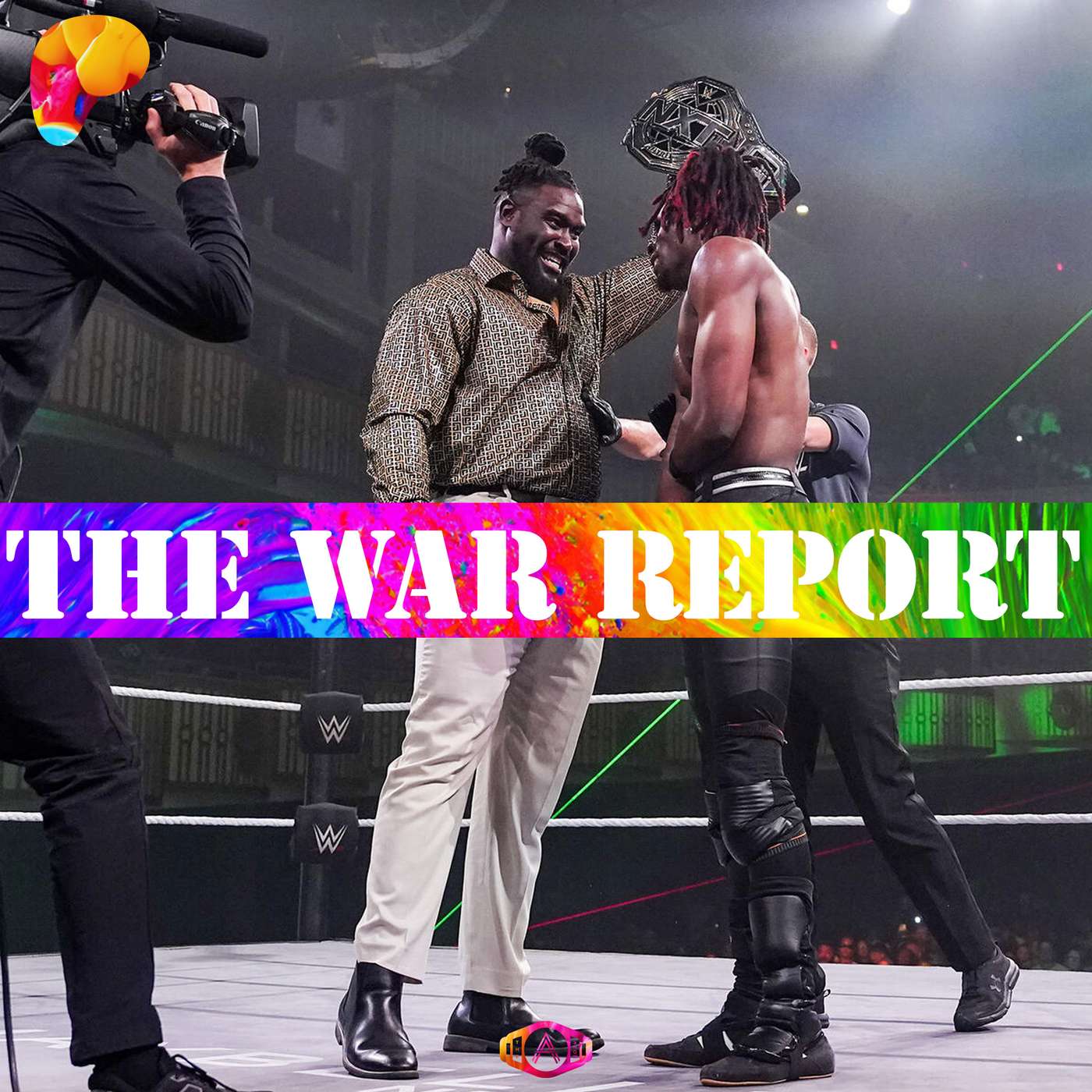 The War Report: Episode 293 (One of those Good Problems)