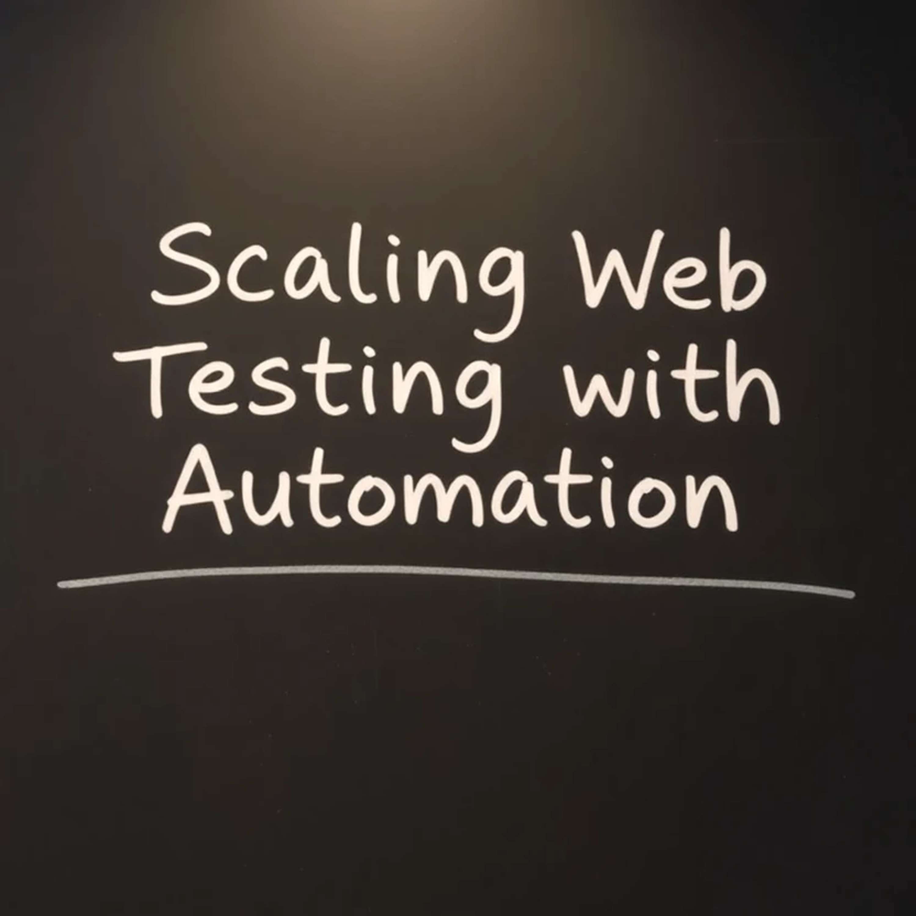 Scaling Web Testing with Automation: Srikanth Srinivas’s Digital Strategy Breakthrough