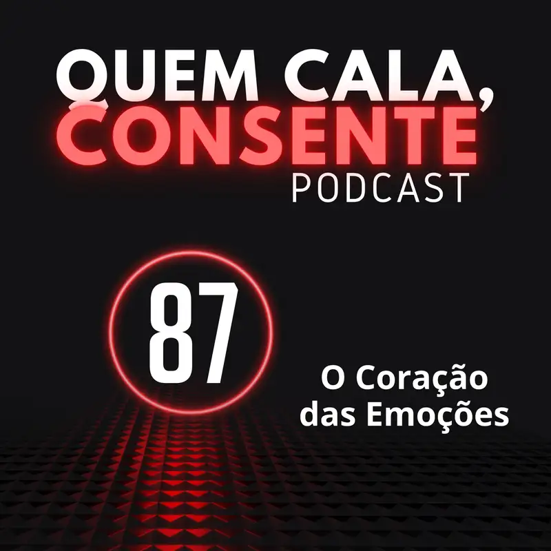 O Coração das Emoções