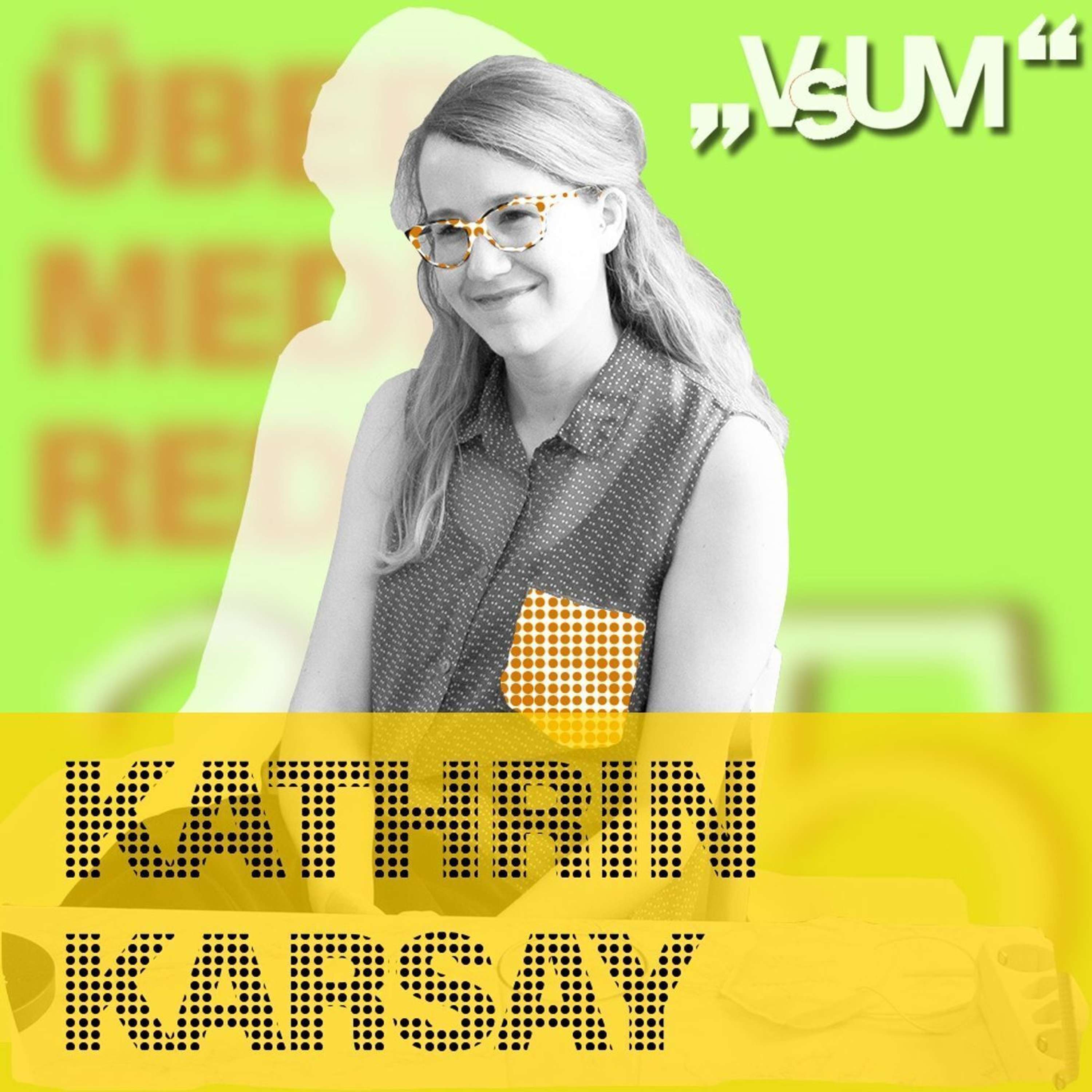Über Medien Reden - 365, der tägliche Podcast