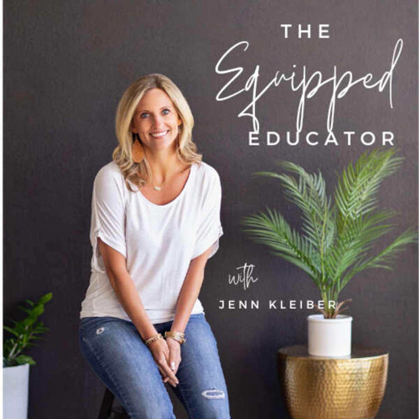 The Education Biz Podcast