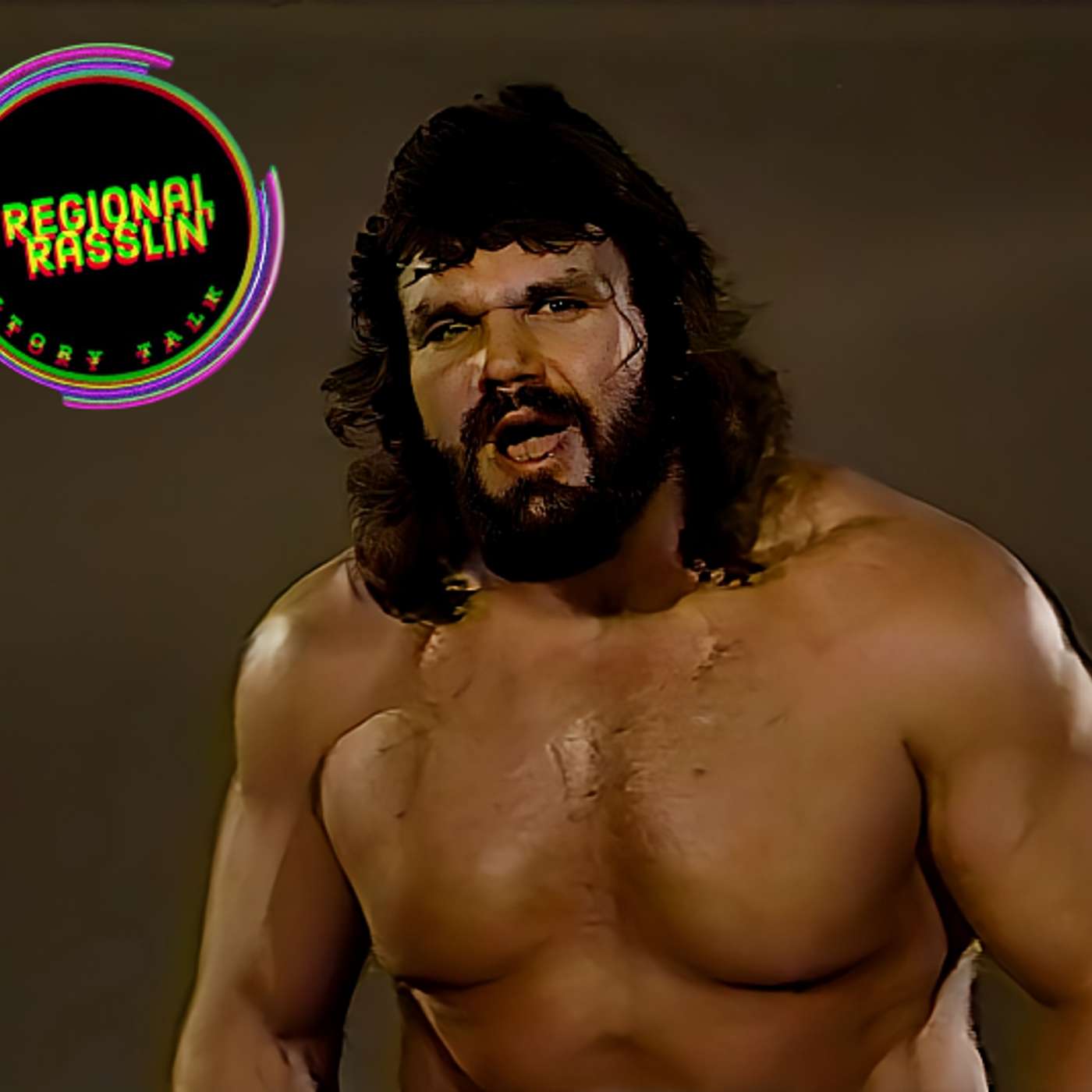 Regional Rasslin\' - Territory Talk