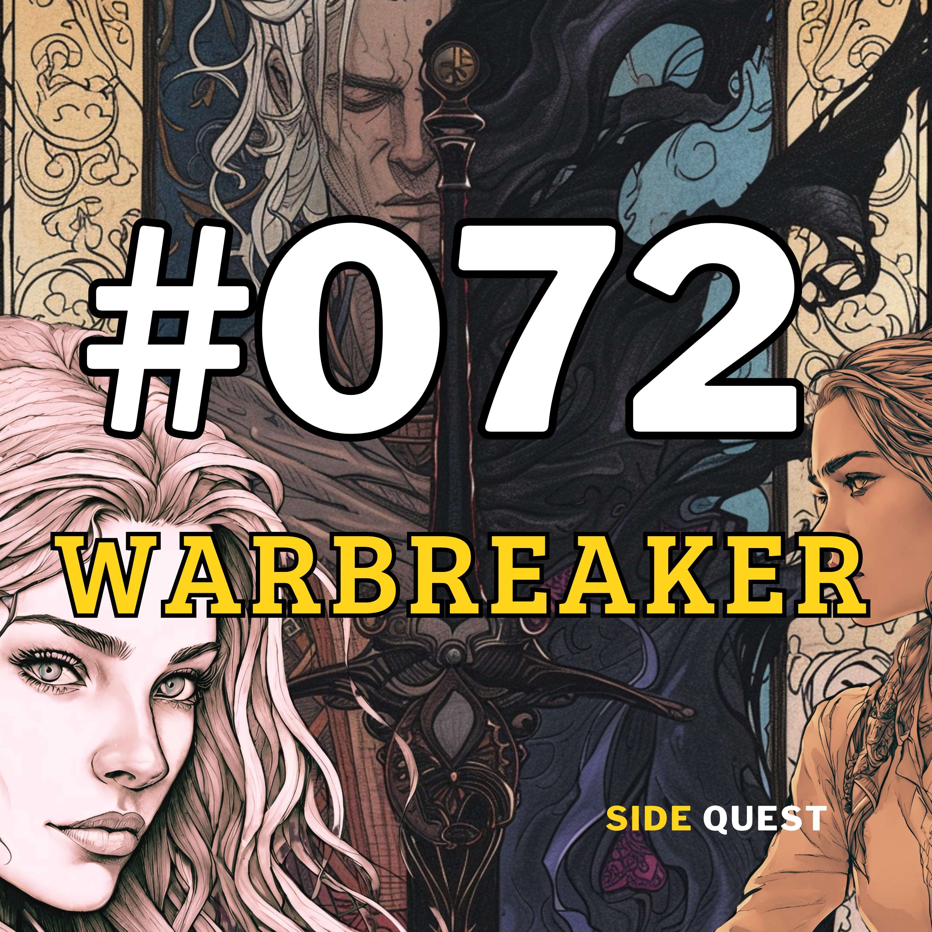The Side Quest Podcast