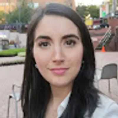image of podcast supporter