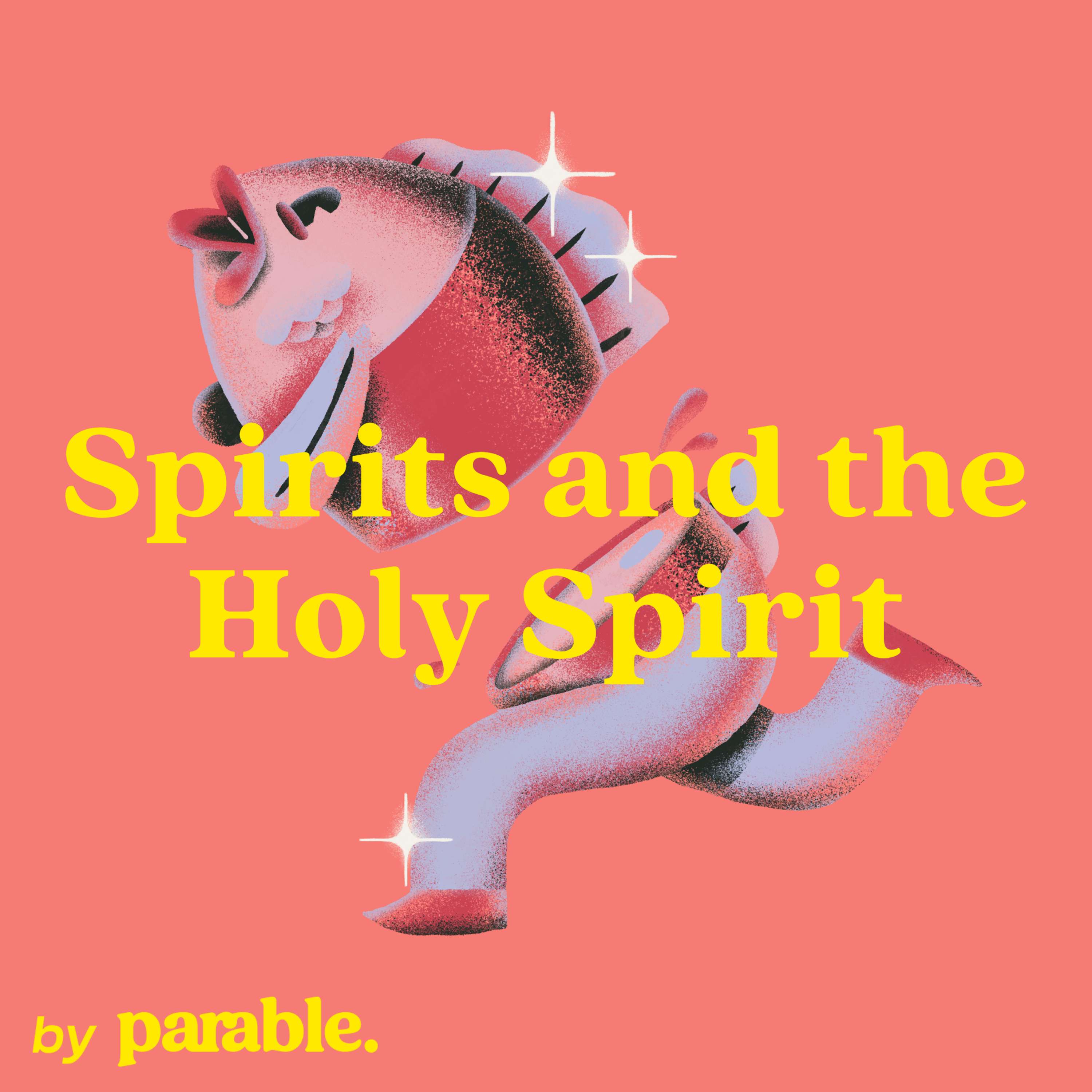 Pickled Parables