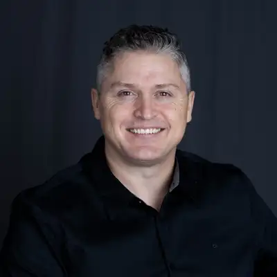 Rob Chartrand