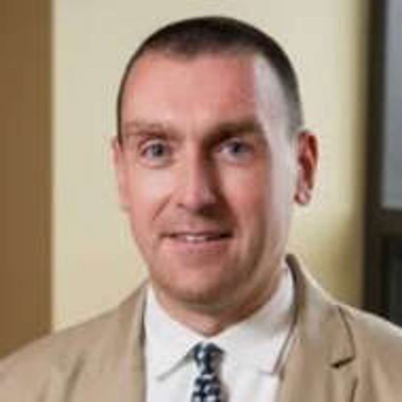 SeeHearSpeak Podcast