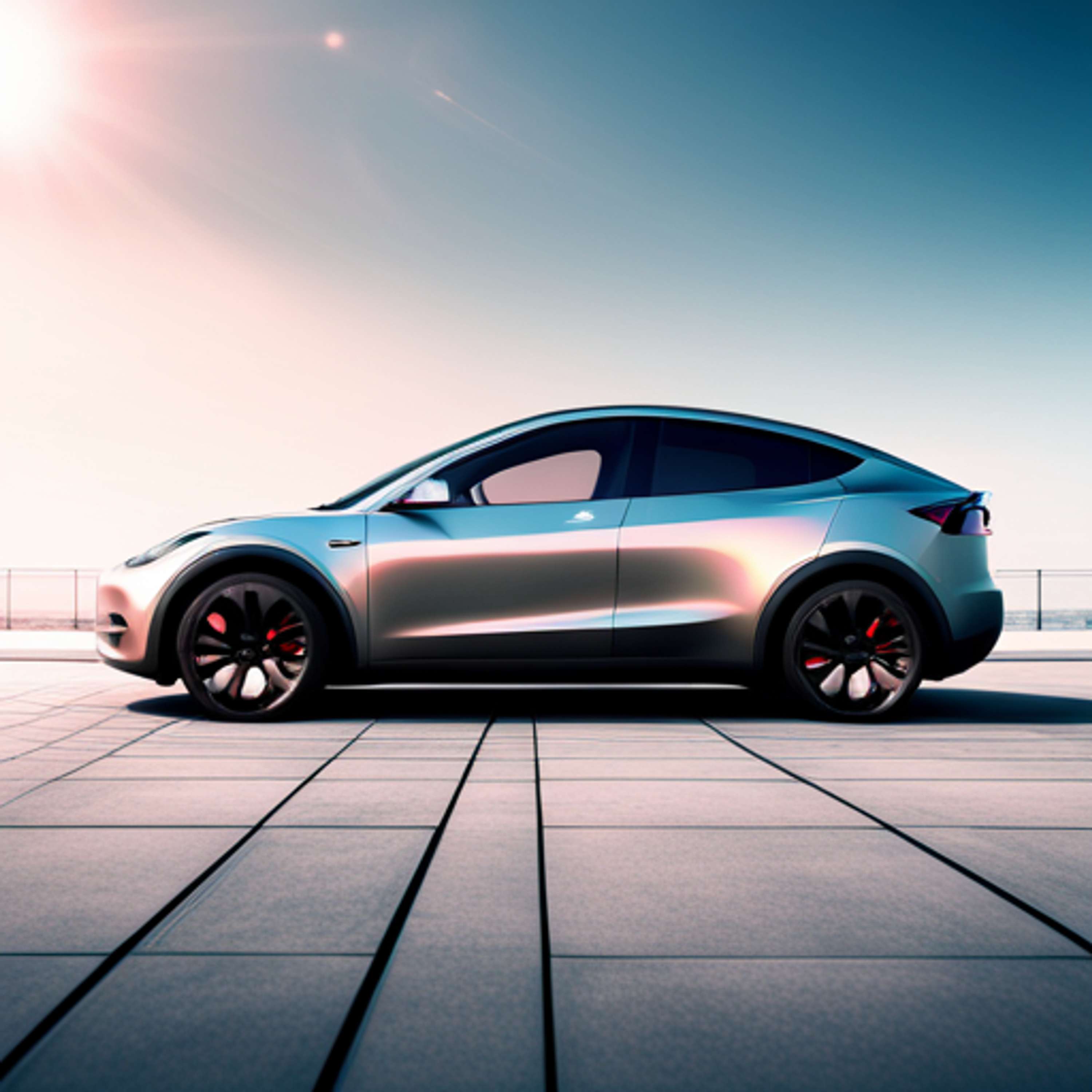 Upgrade Your Tesla Model Y with Gemini Hubcaps: Easy DIY Guide