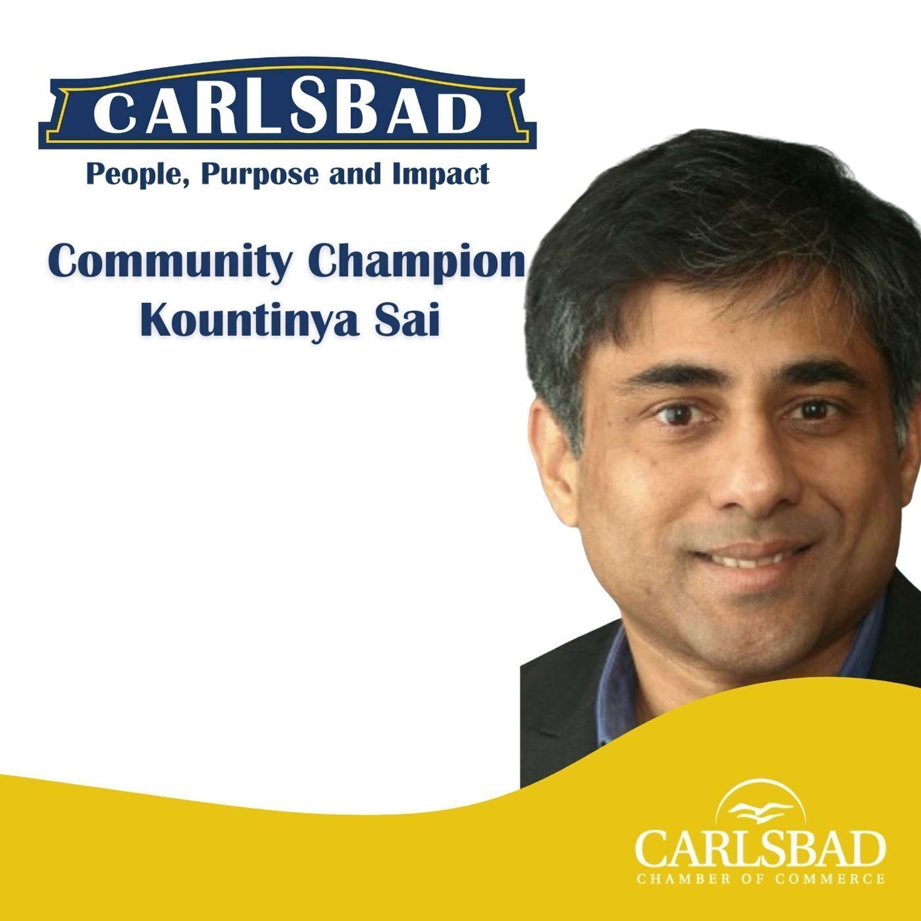 Carlsbad: People, Purpose and Impact