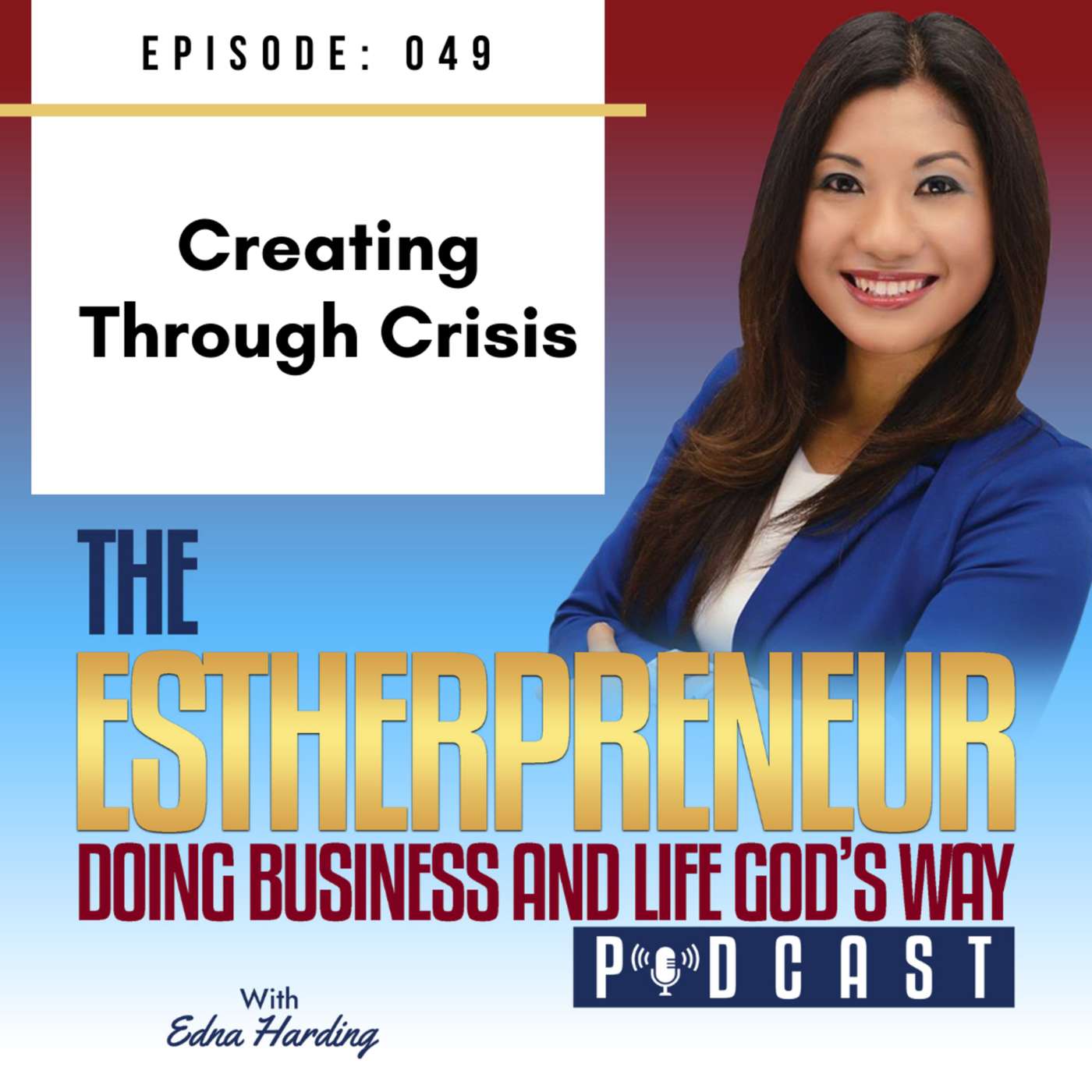 Creating Through Crisis