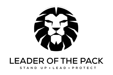 Leader of the Pack STANDUP | LEAD | PROTECT
