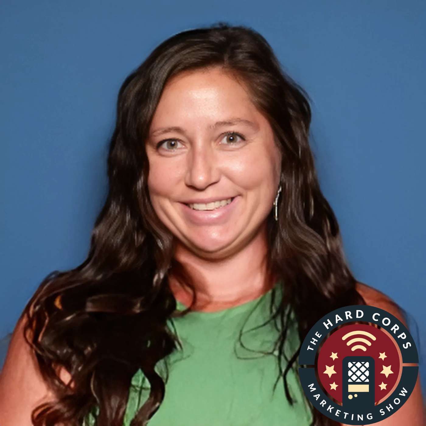 The Hard Corps Marketing Show