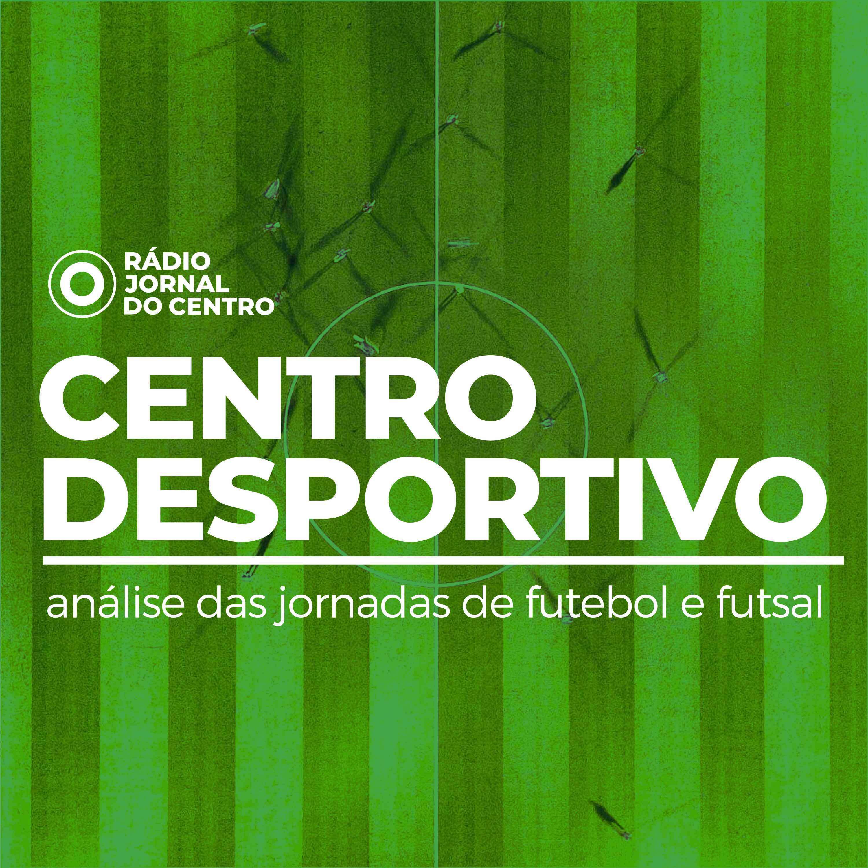 Centro Desportivo