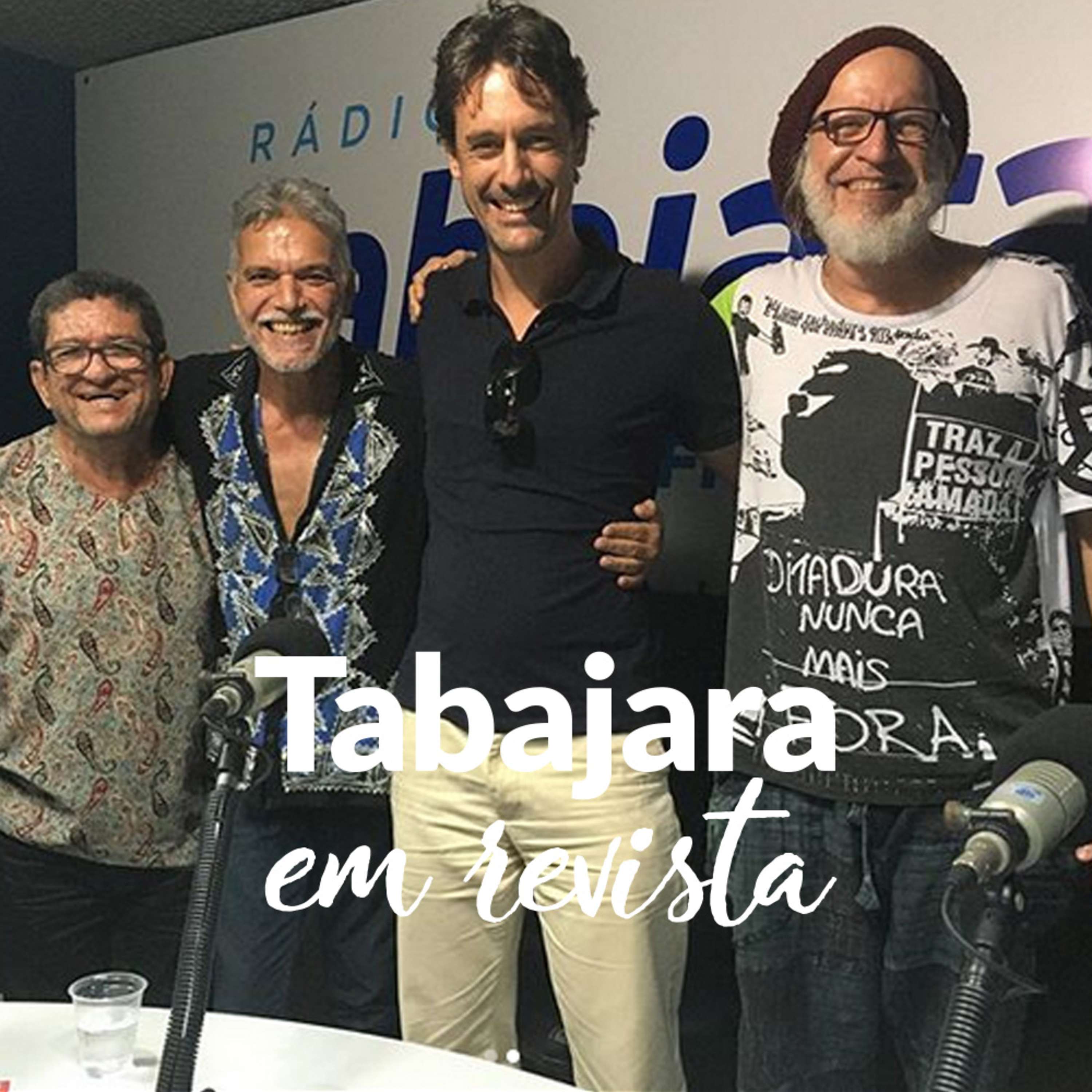 Rádio Tabajara