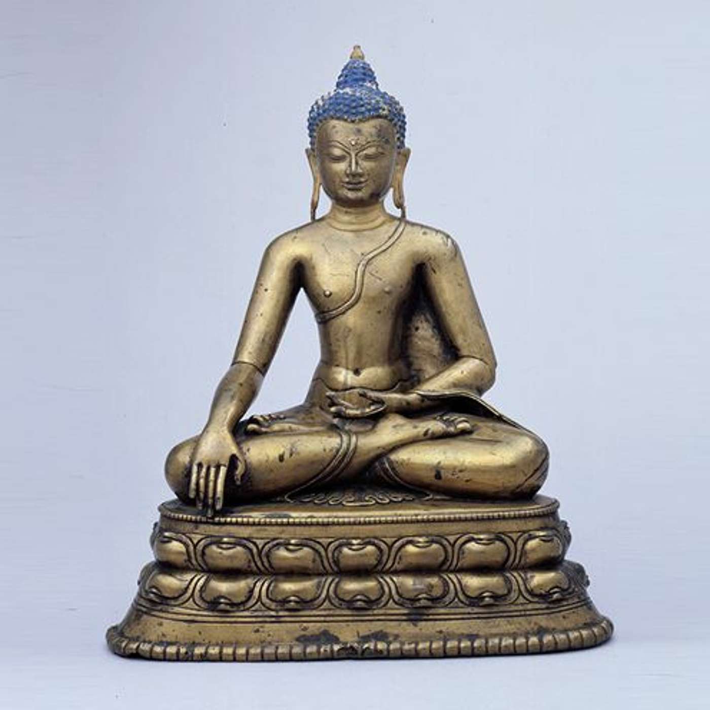 Mindfulness Meditation Podcast
