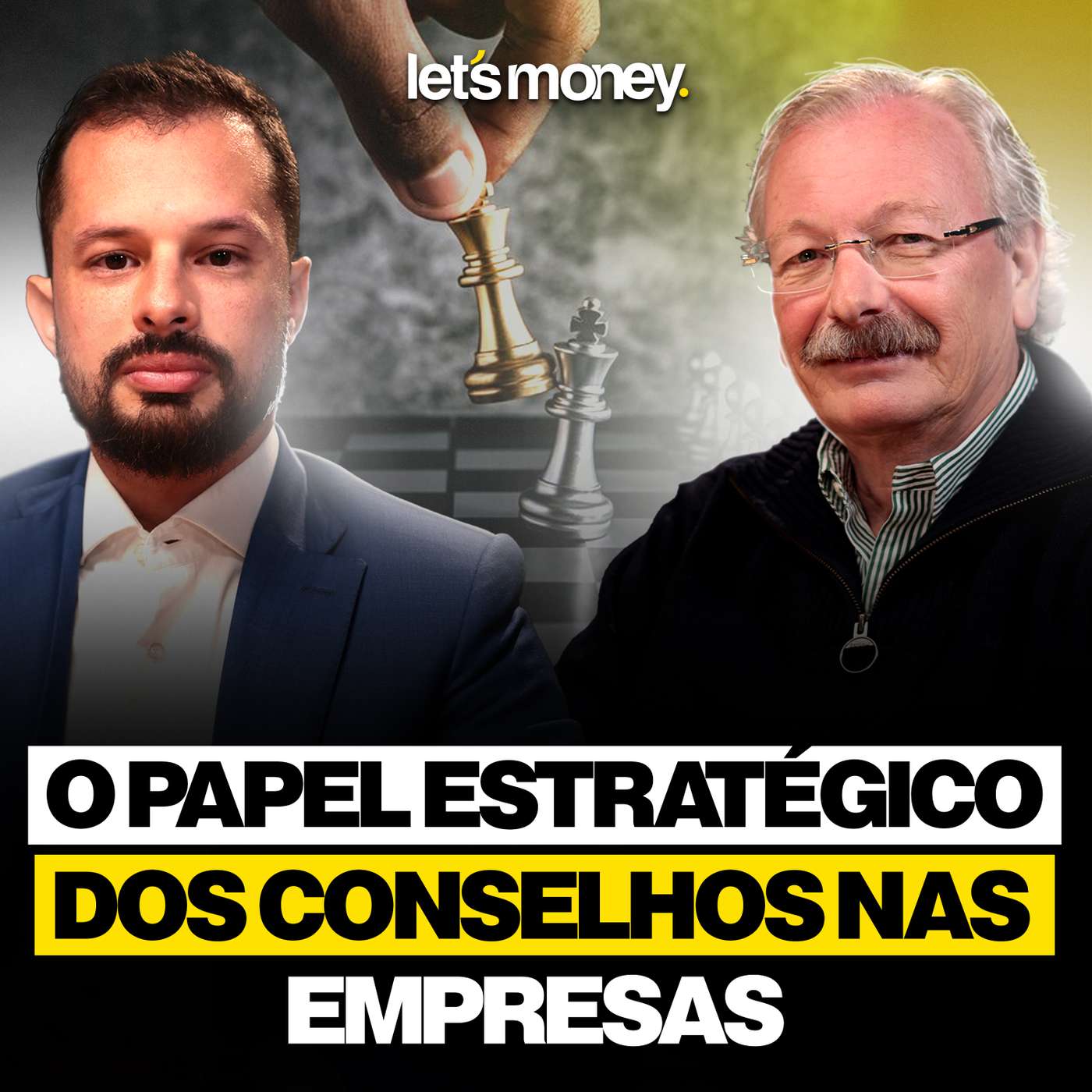 Let\'s Money