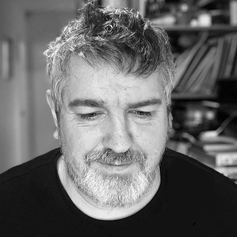 Kevin Paul