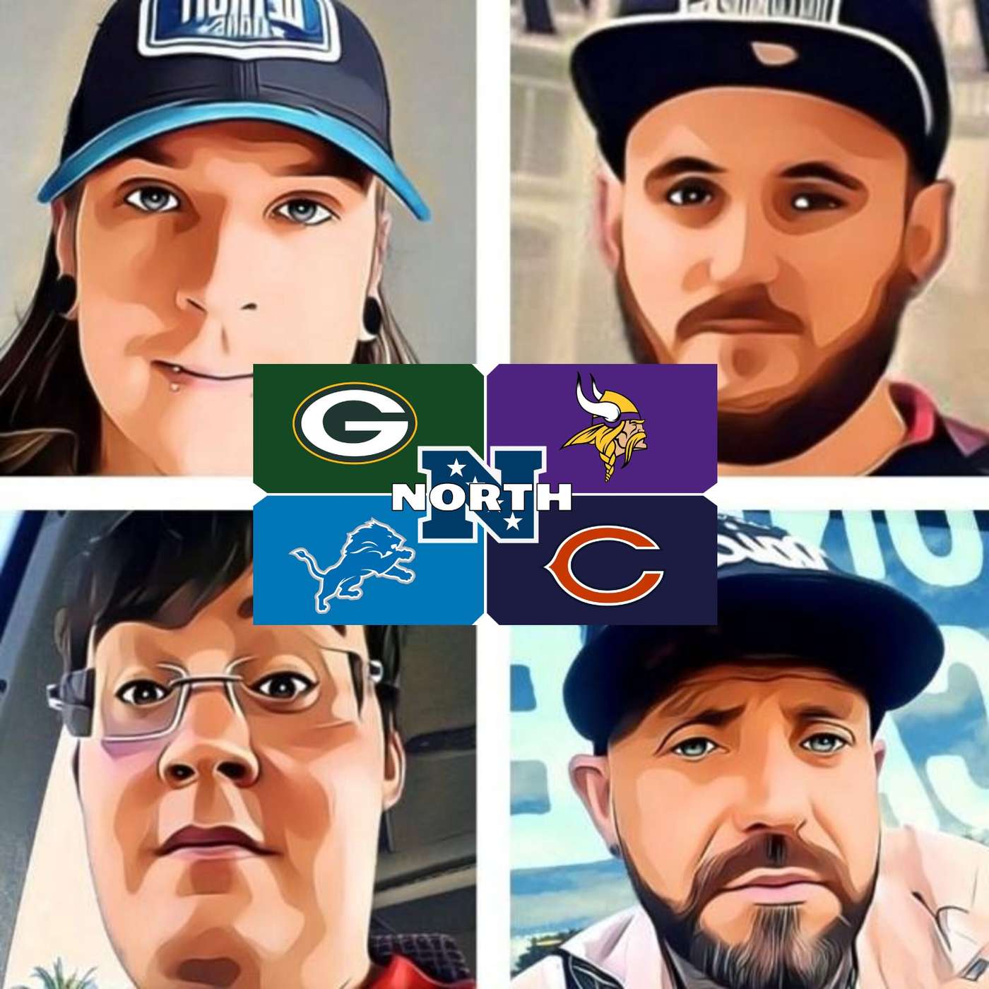 3rd & Short Podcast
