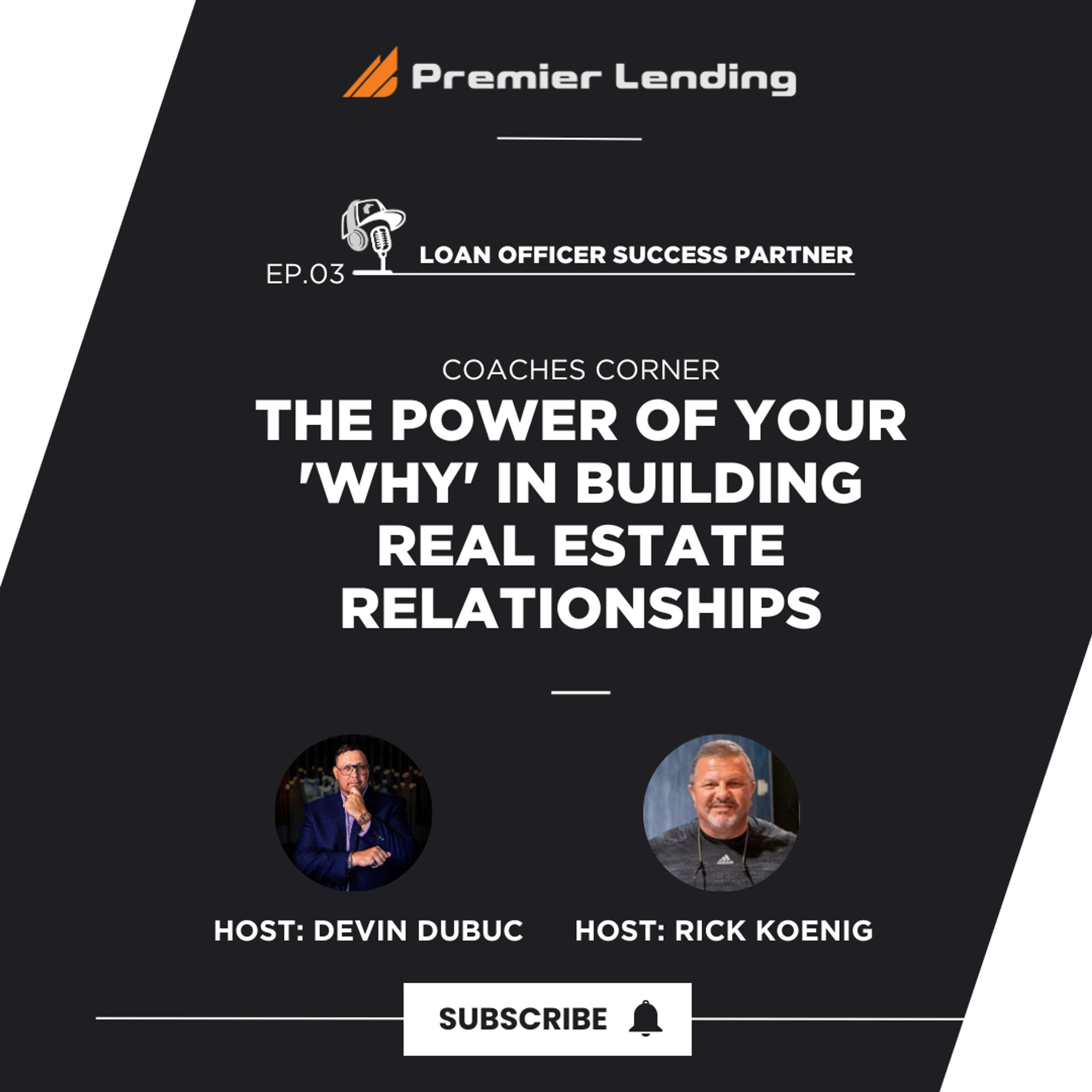 Loan Officer Success Partner