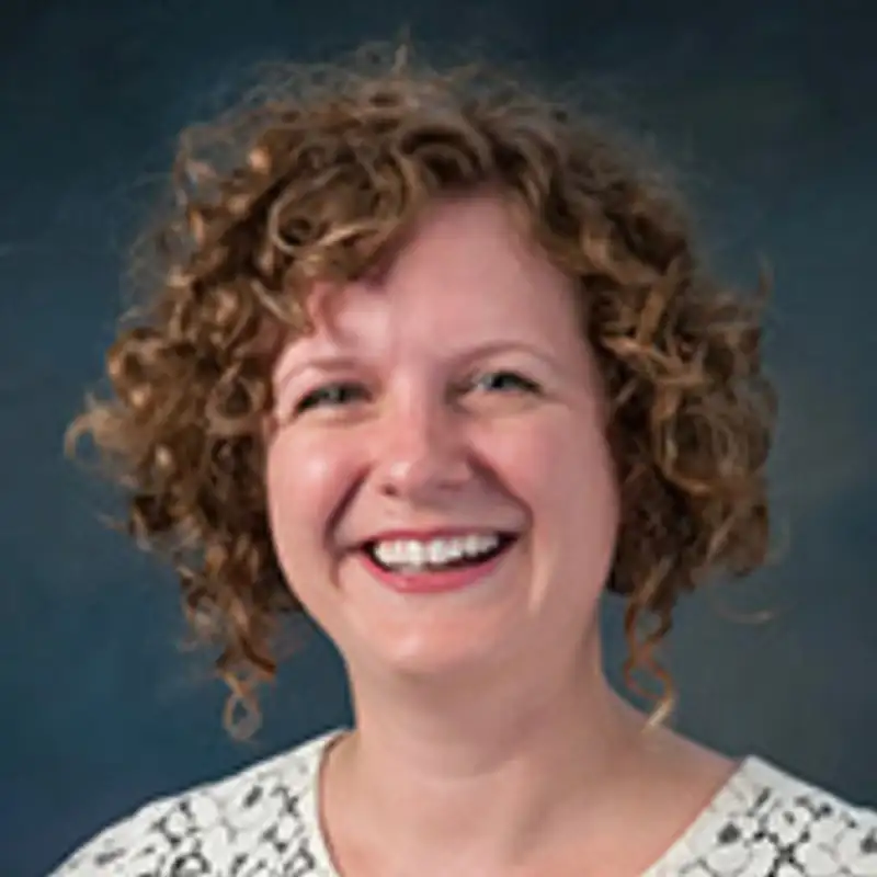 Sara Hart on nature vs nurture, open science, and scientific twitter