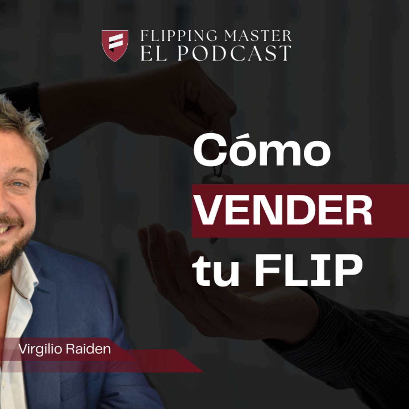 Flipping Master – El Podcast