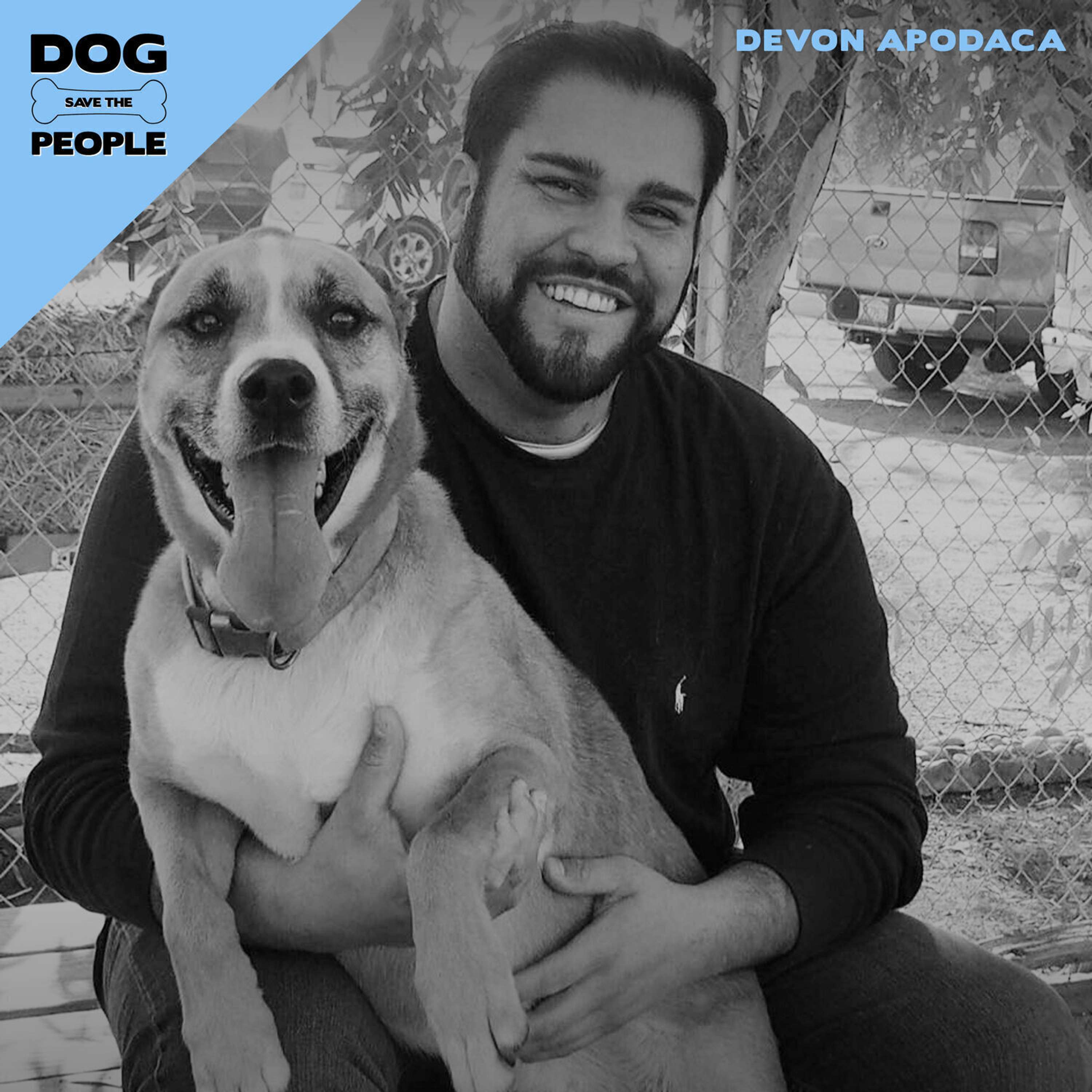 Paws For Help w/ Devon Apodaca