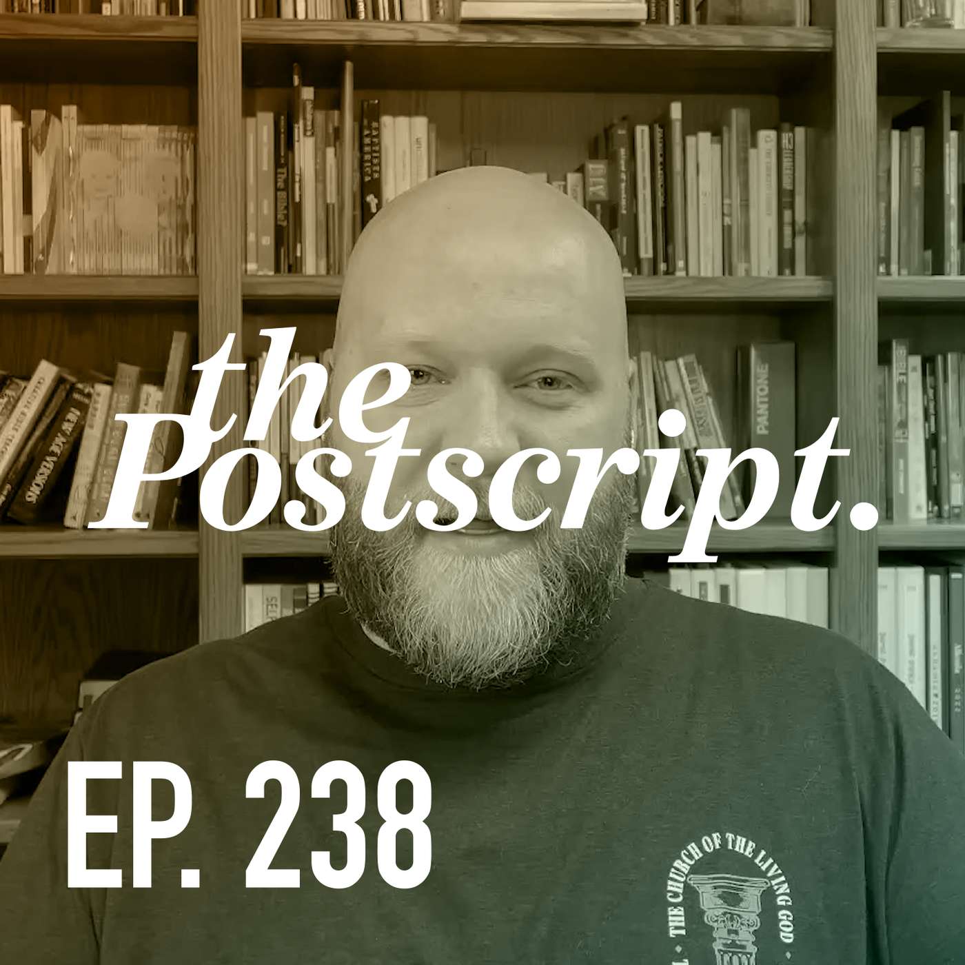 The Postscript Show
