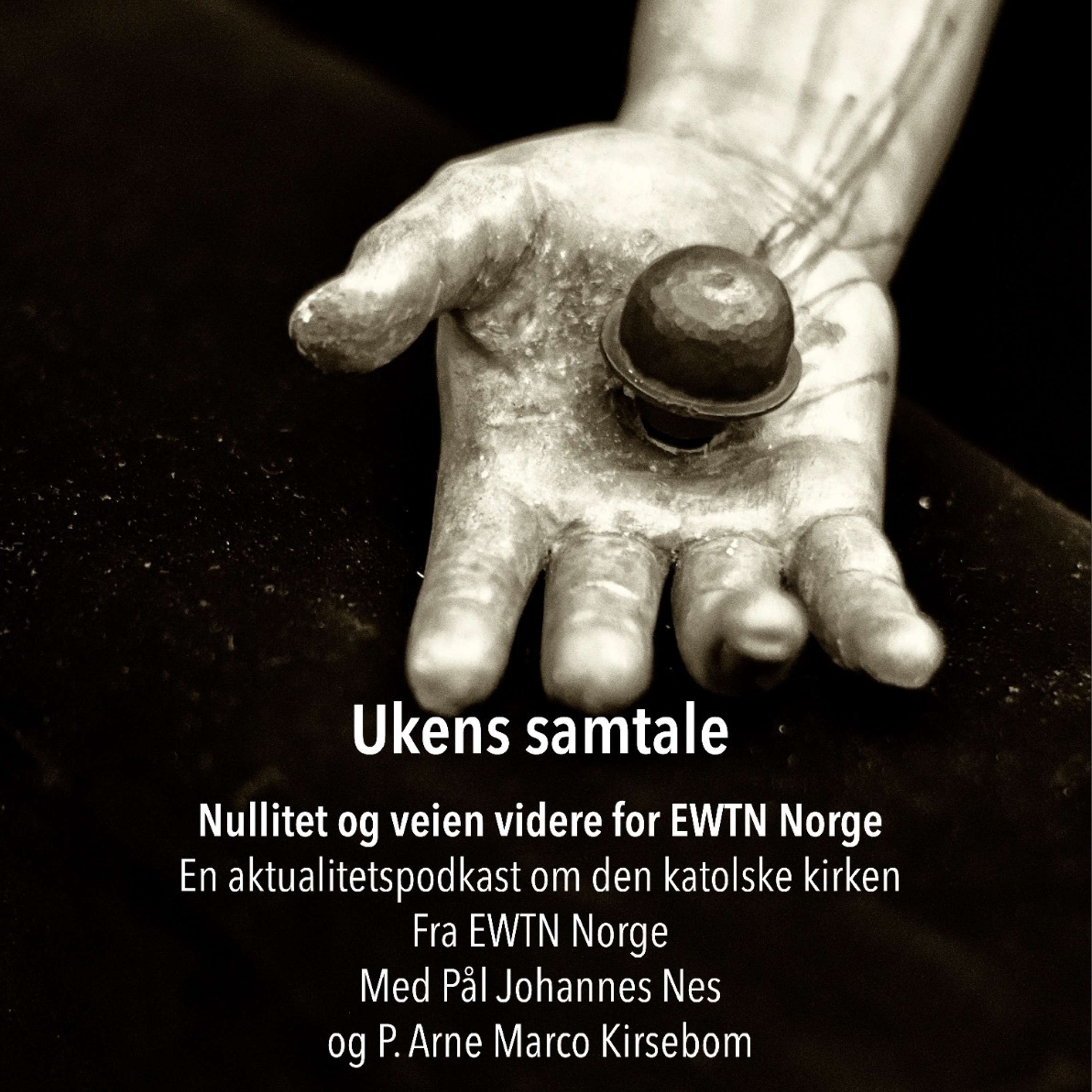Ukens samtale