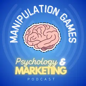 Manipulation Games: Psychology & Marketing