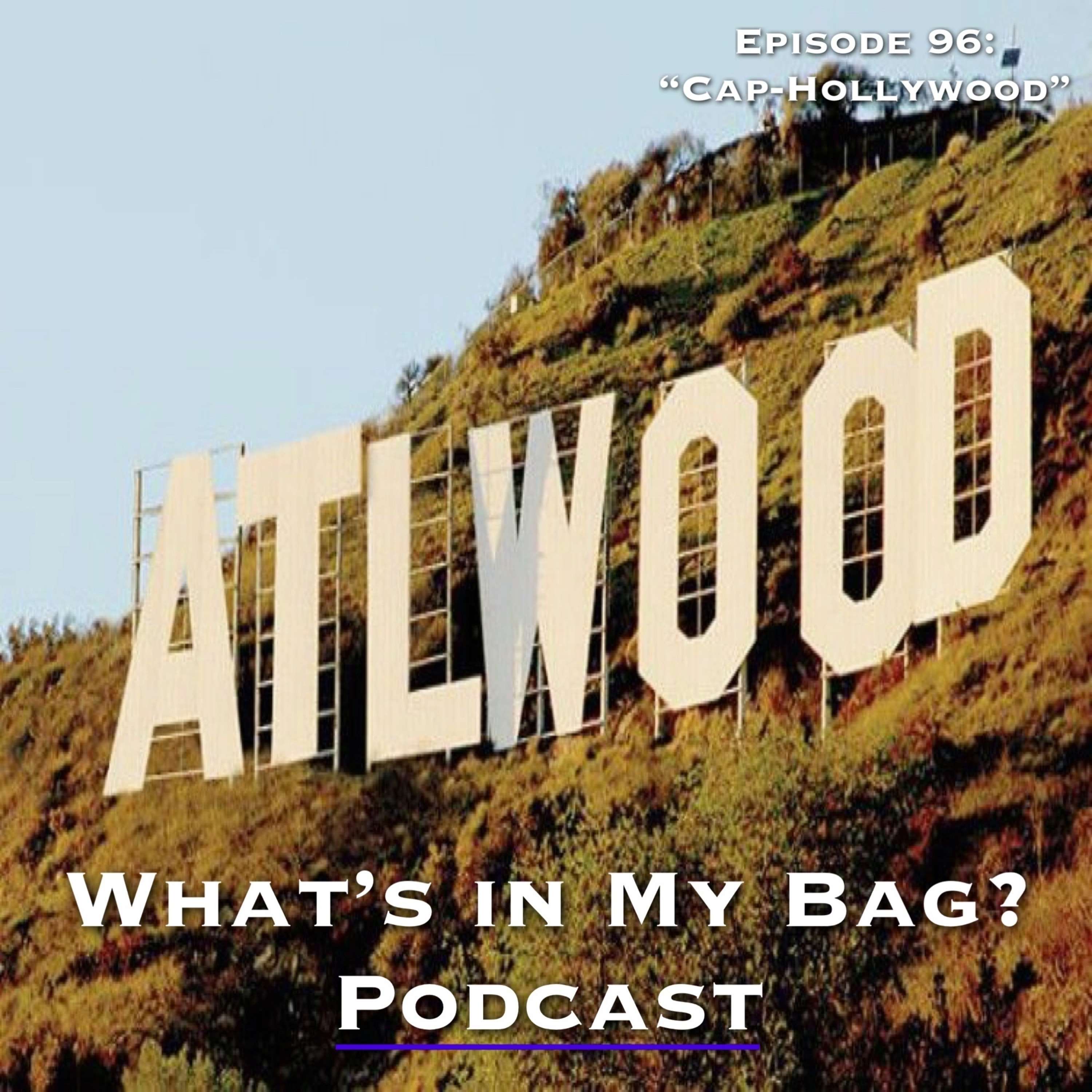 What\'s in My Bag? (Podcast)