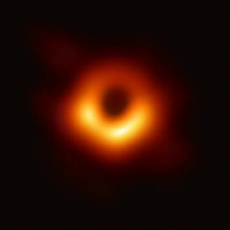 How Black Holes Could Unlock the Mysteries of the Universe - Episode 62