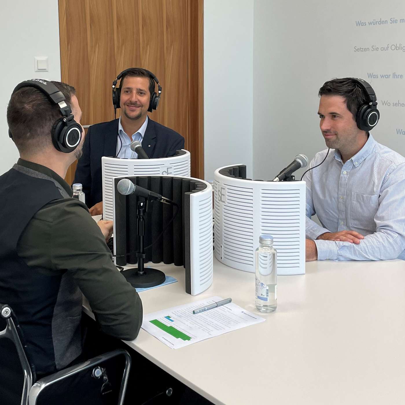 Nachhaltige Heizungssanierung