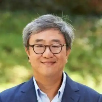 James Park