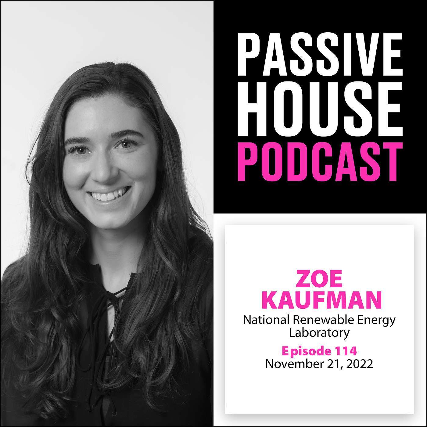Passive House Podcast