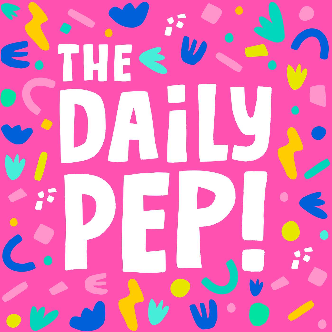 1341: Putting progress over perfection into action