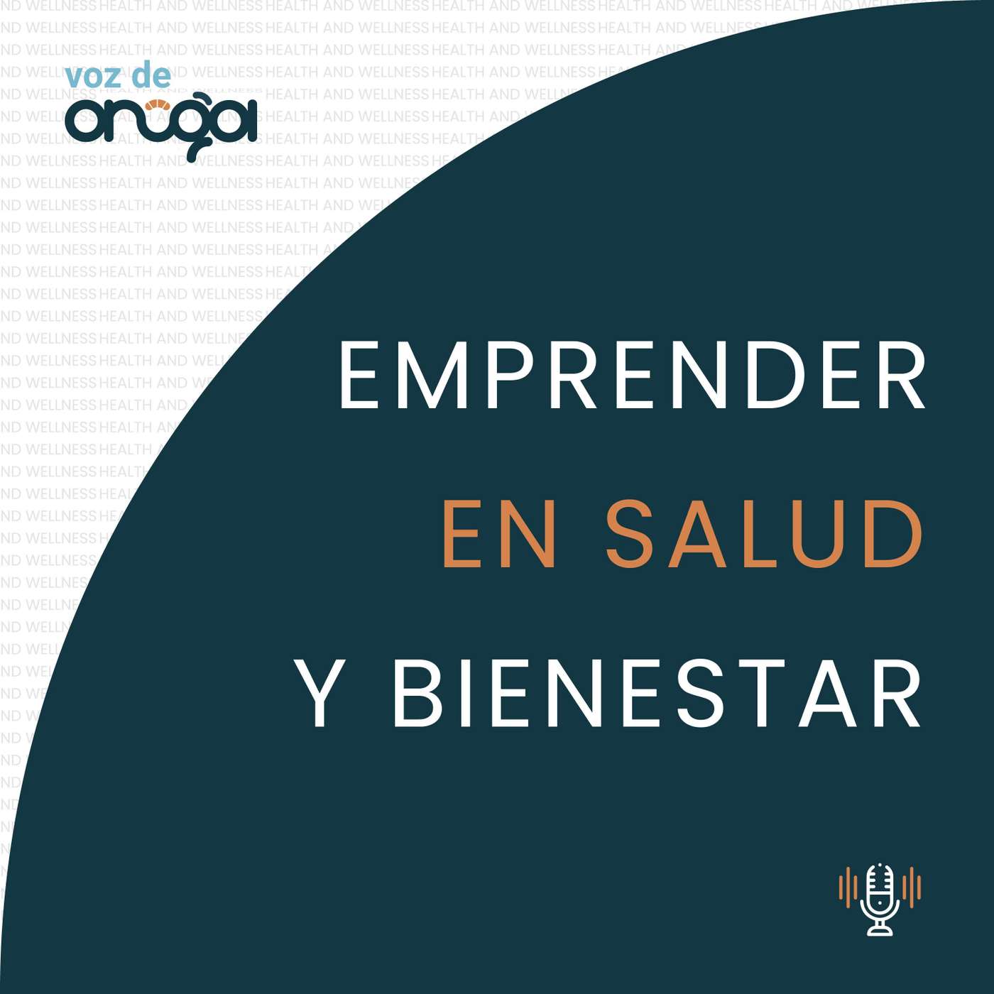 Emprender En Salud Y Bienestar