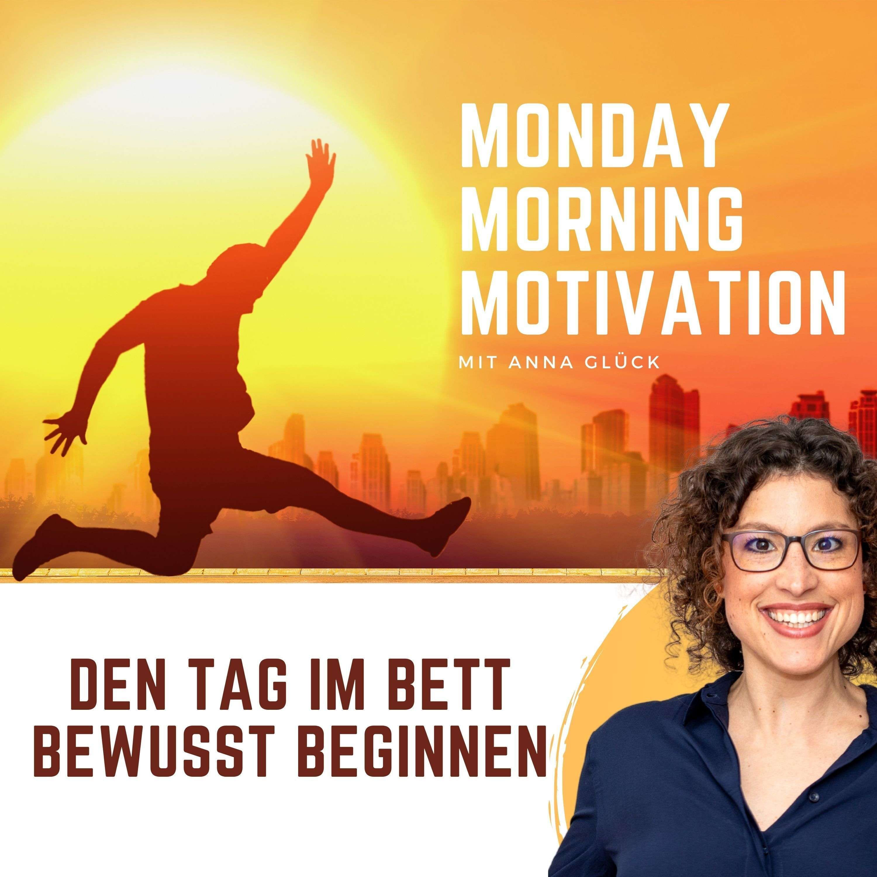Monday Morning Motivation