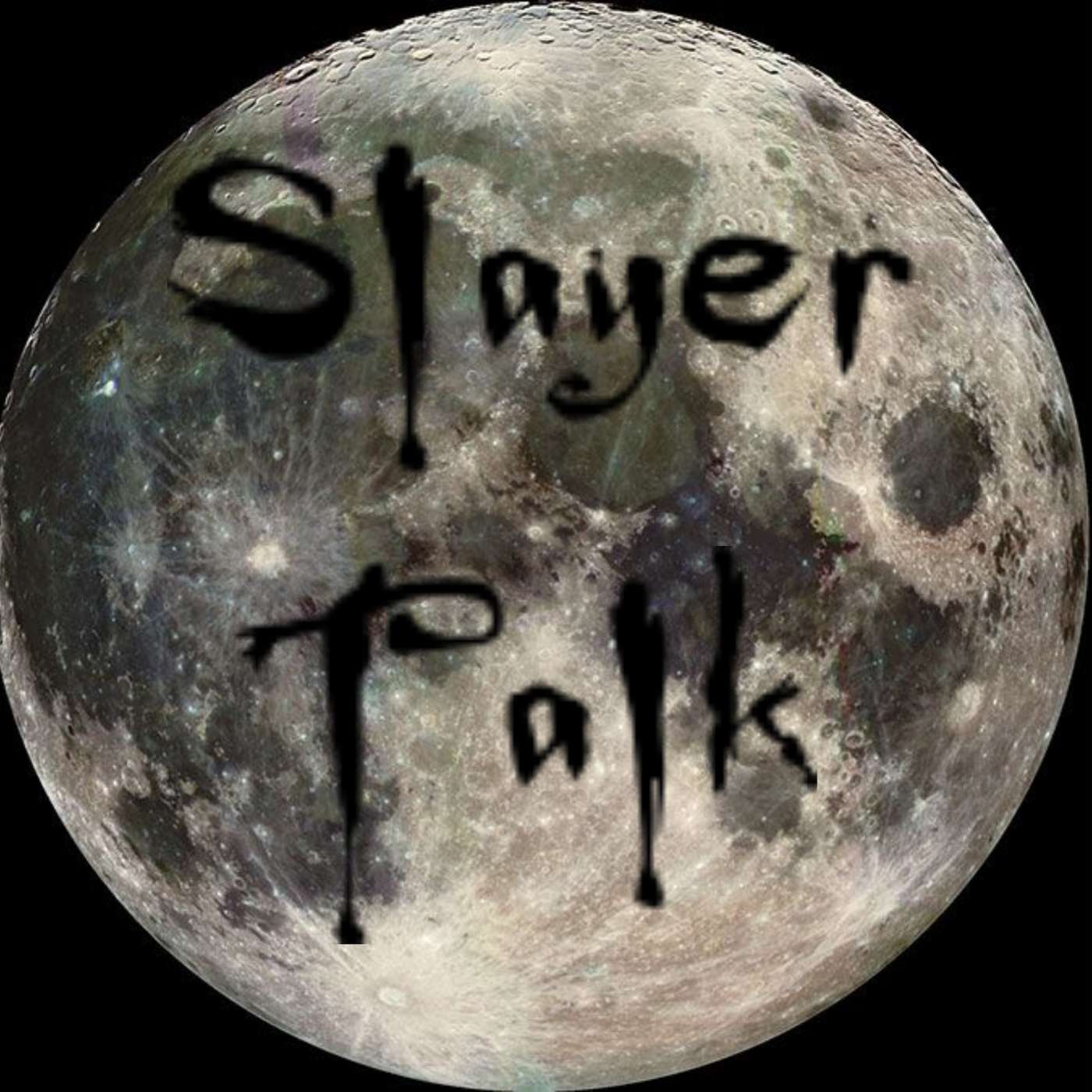 Slayer Talk: 1. Welcome to the Hellmouth/2. The Harvest