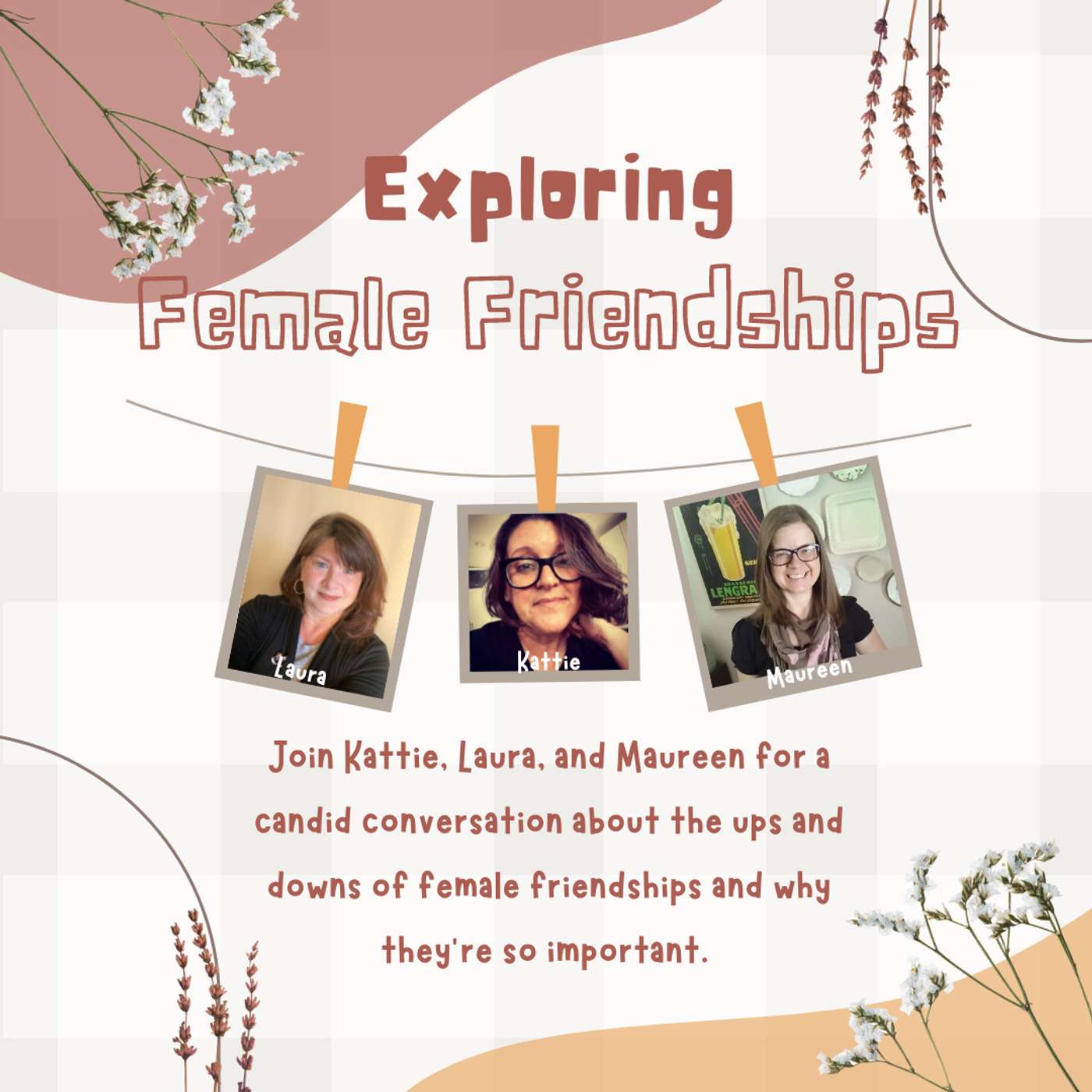 @ The Corner w/ imprfct life®